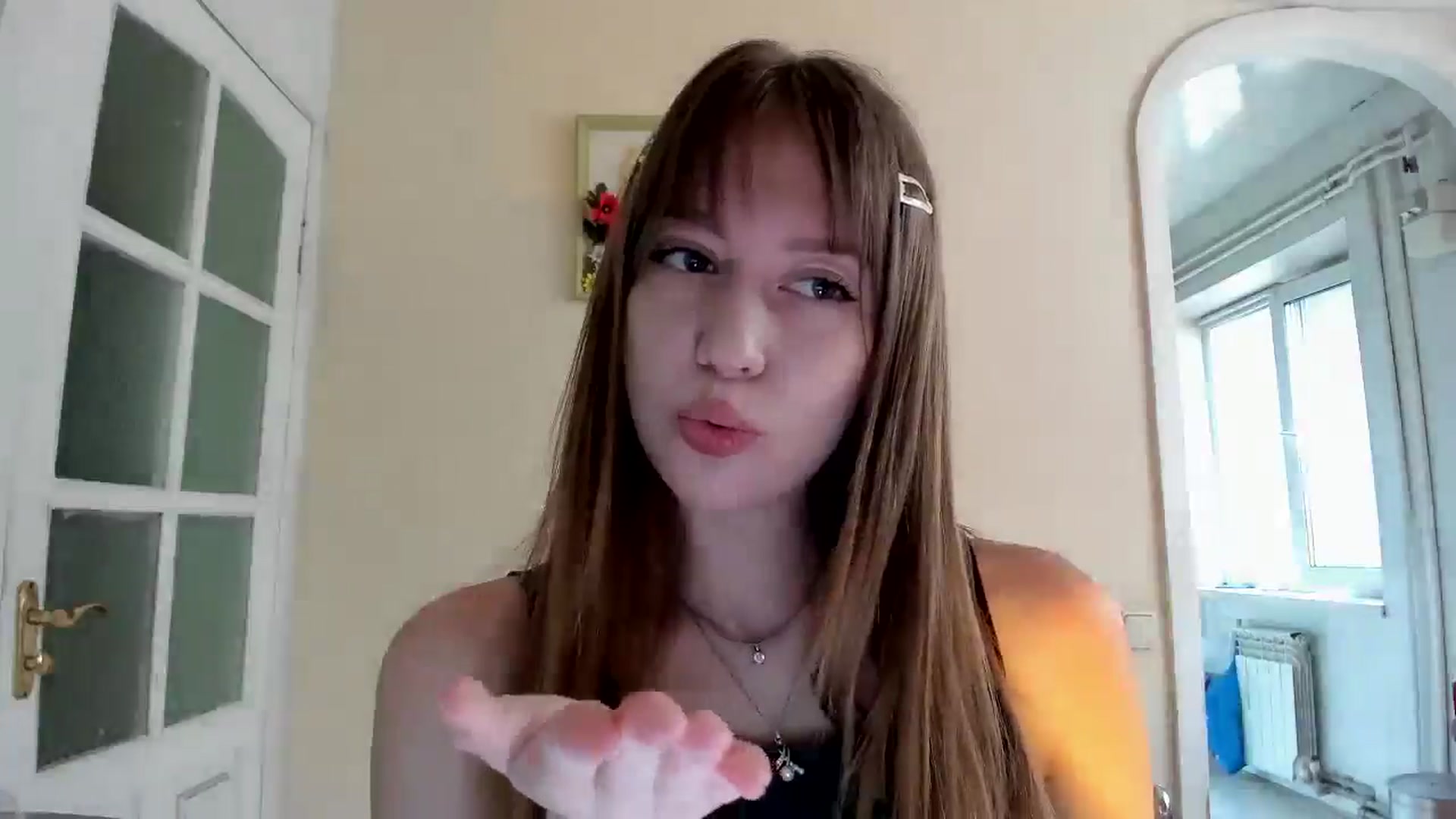 Gallery image thumbnail from RoboSasha's myfreecams stream on, 09/24/2025, 12:23 image 9 of 20