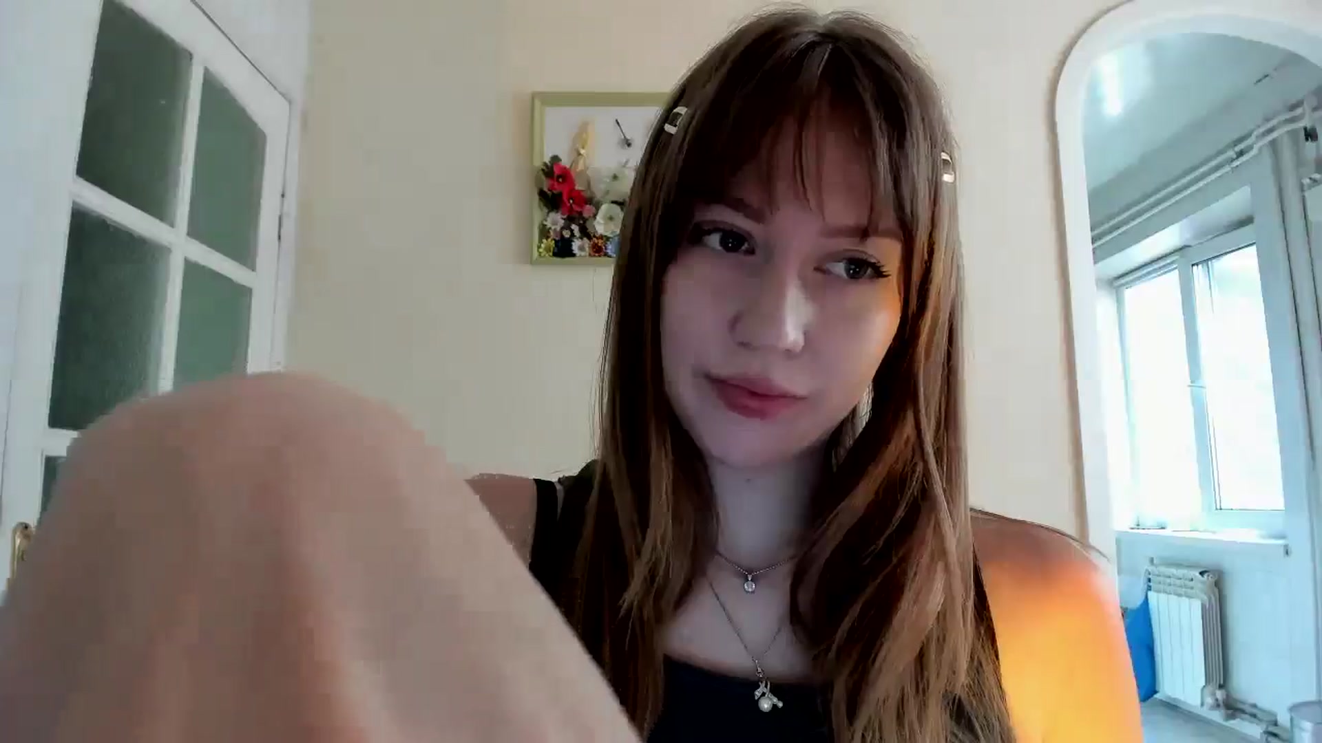 Gallery image thumbnail from RoboSasha's myfreecams stream on, 09/24/2025, 12:23 image 17 of 20