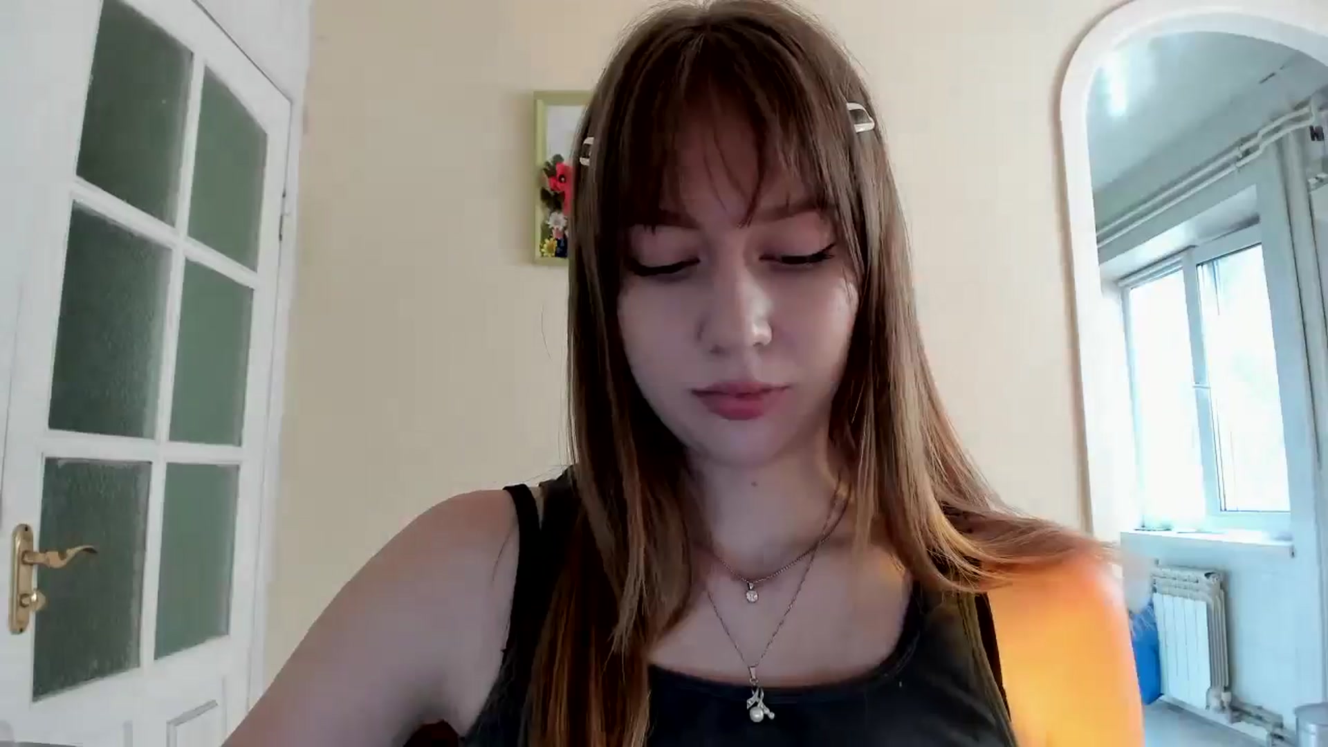 Gallery image thumbnail from RoboSasha's myfreecams stream on, 09/24/2025, 12:23 image 16 of 20