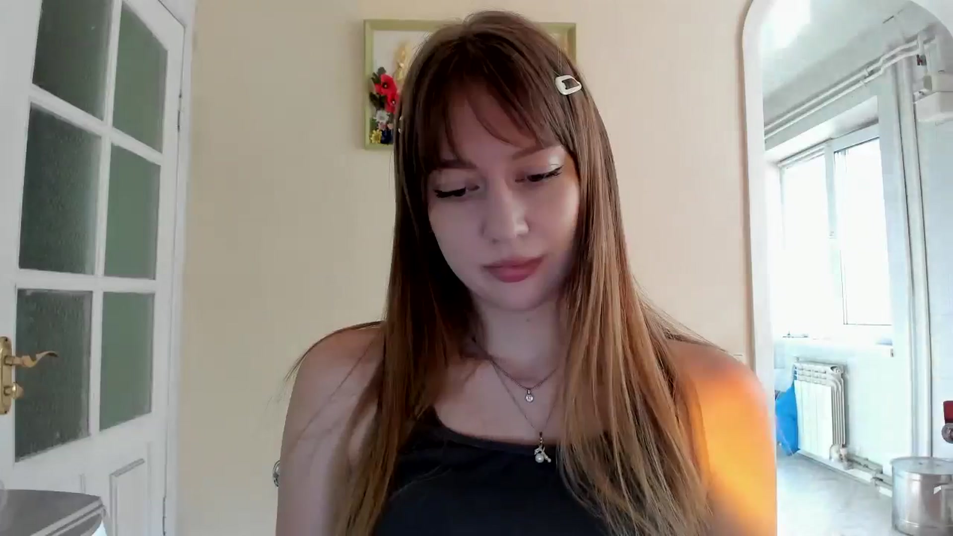 Gallery image thumbnail from RoboSasha's myfreecams stream on, 09/24/2025, 12:23 image 3 of 20