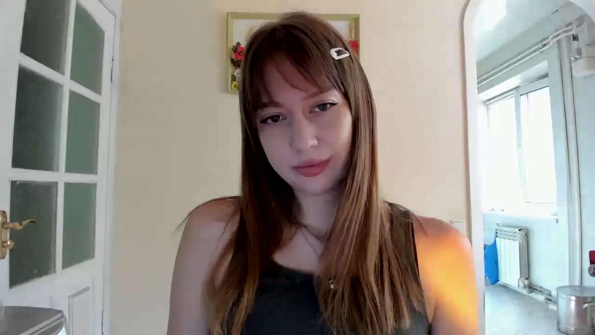 Gallery image thumbnail from RoboSasha's myfreecams stream on, 09/24/2025, 12:23 image 4 of 20