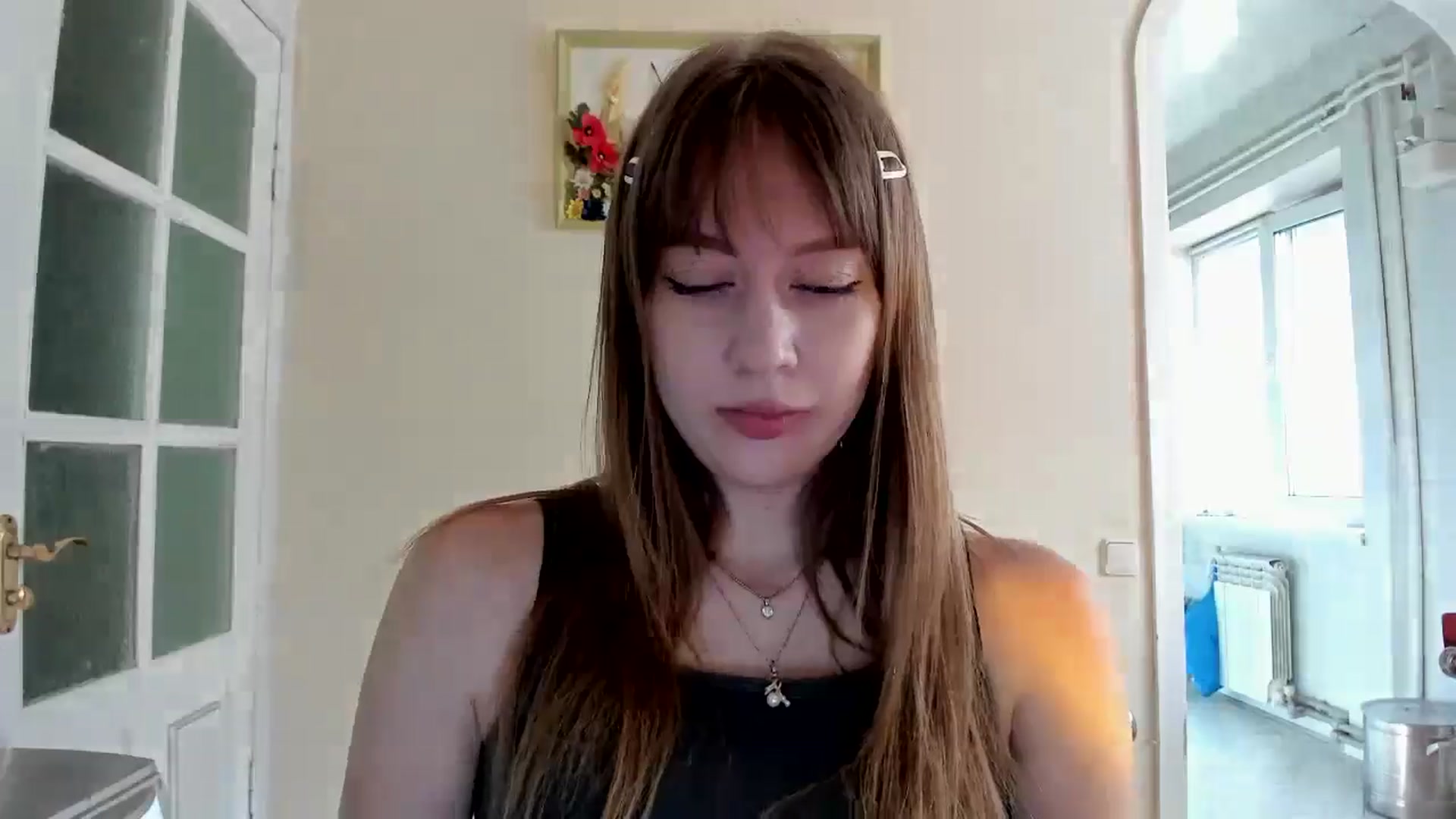 Gallery image thumbnail from RoboSasha's myfreecams stream on, 09/24/2025, 12:23 image 7 of 20