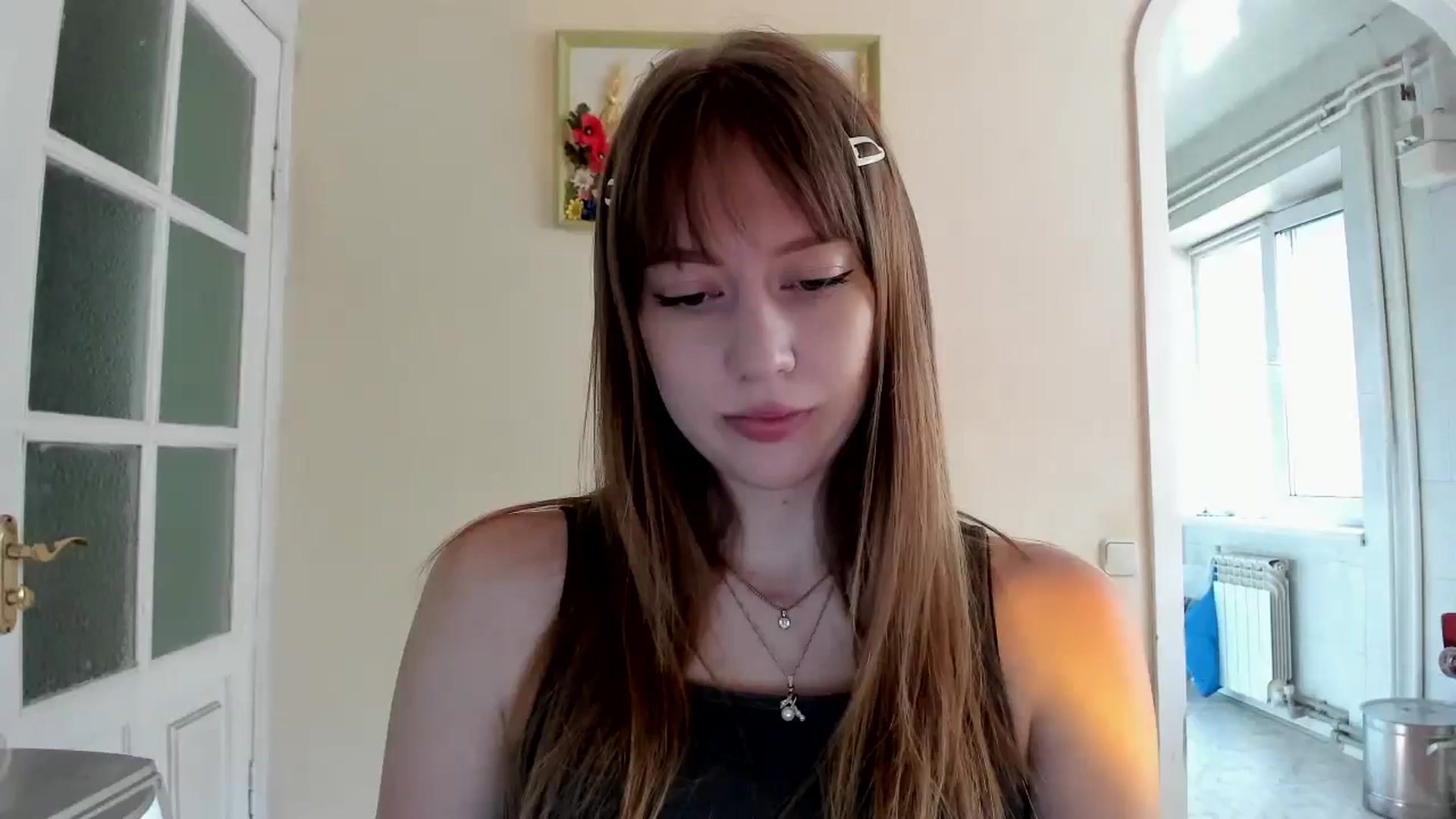 Gallery image thumbnail from RoboSasha's myfreecams stream on, 09/24/2025, 12:23 image 6 of 20