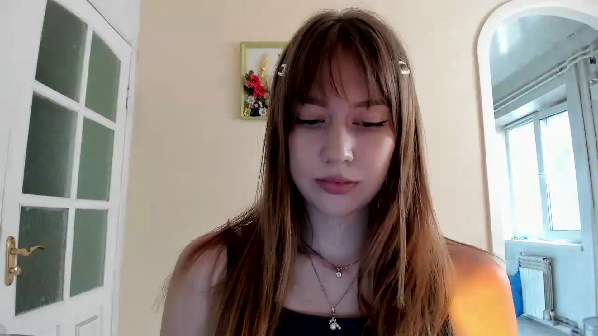 Gallery image thumbnail from RoboSasha's myfreecams stream on, 09/24/2025, 12:23 image 18 of 20