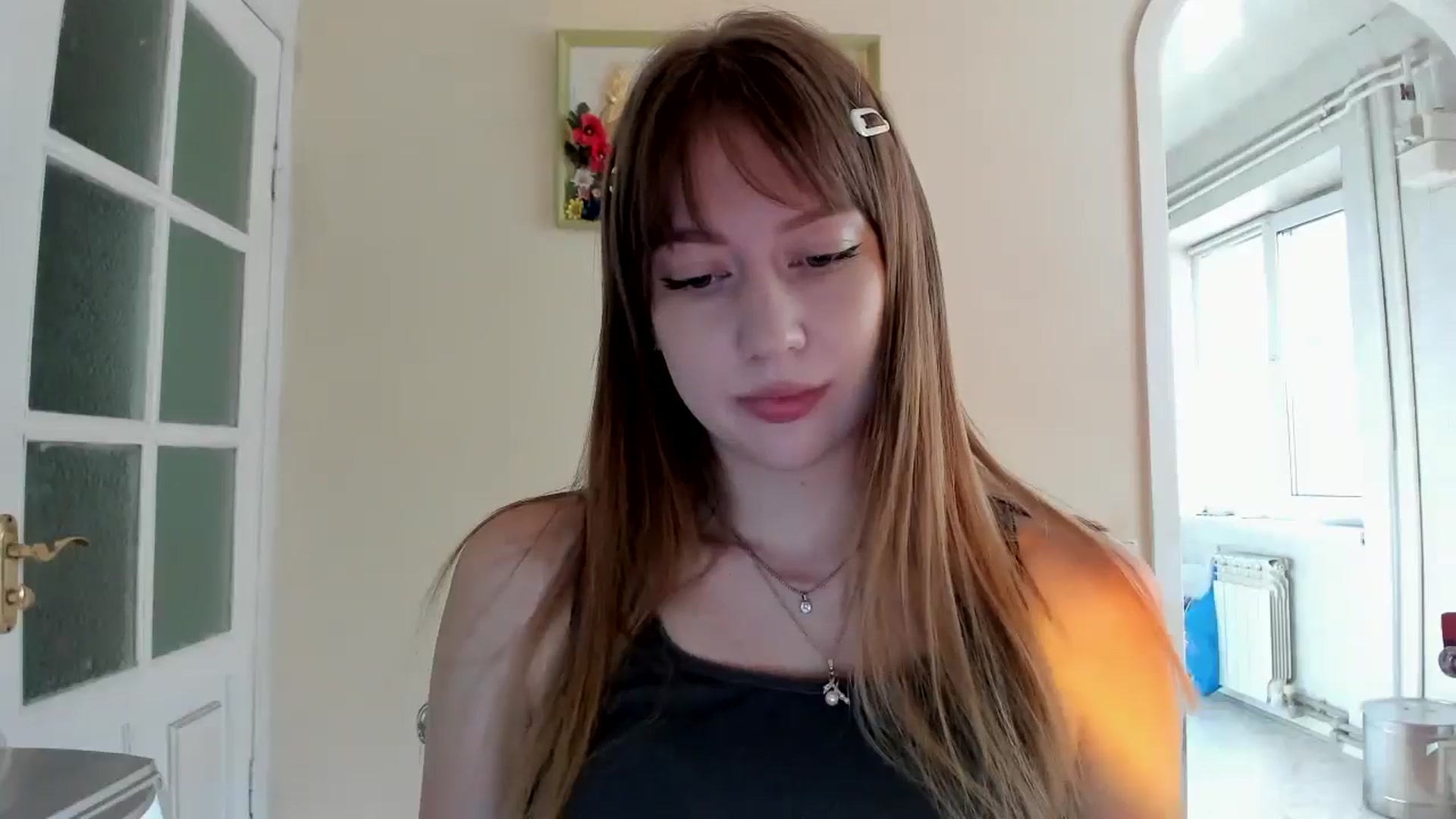 Gallery image thumbnail from RoboSasha's myfreecams stream on, 09/24/2025, 12:23 image 2 of 20