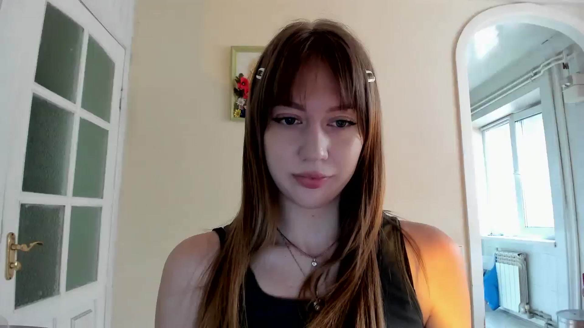 Gallery image thumbnail from RoboSasha's myfreecams stream on, 09/24/2025, 12:23 image 11 of 20
