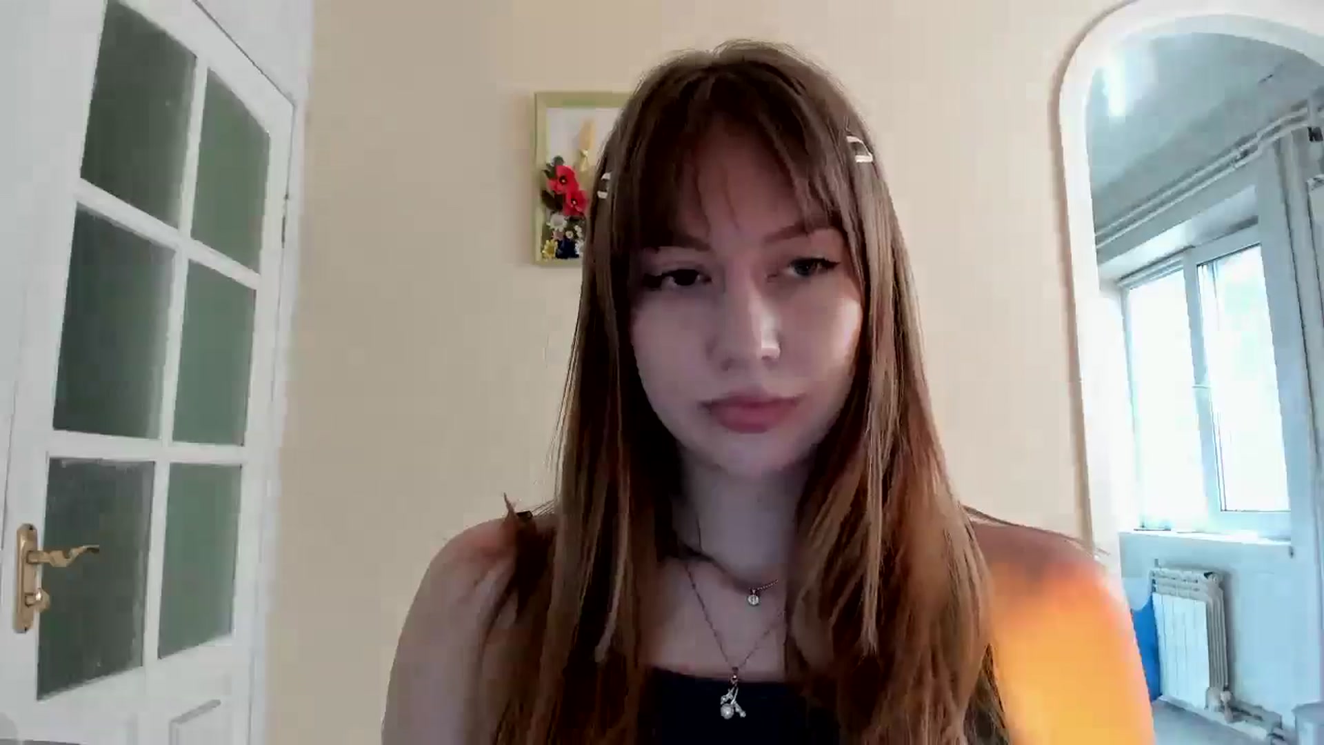 Gallery image thumbnail from RoboSasha's myfreecams stream on, 09/24/2025, 12:23 image 19 of 20