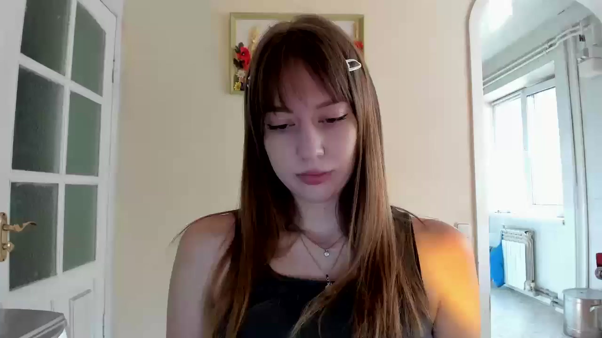 Gallery image thumbnail from RoboSasha's myfreecams stream on, 09/24/2025, 12:23 image 5 of 20