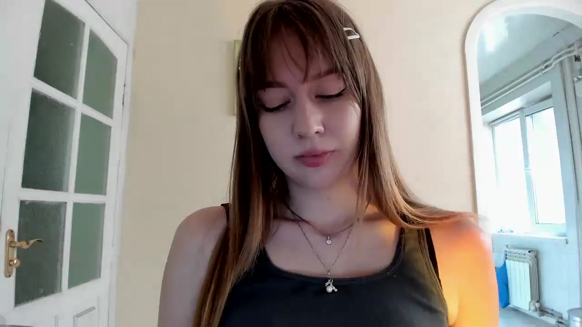 Gallery image thumbnail from RoboSasha's myfreecams stream on, 09/24/2025, 12:23 image 15 of 20
