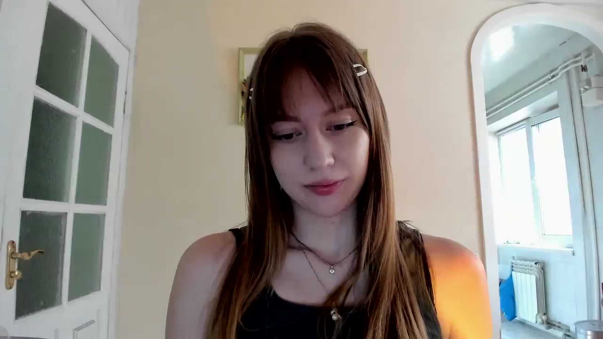 Gallery image thumbnail from RoboSasha's myfreecams stream on, 09/24/2025, 12:23 image 12 of 20