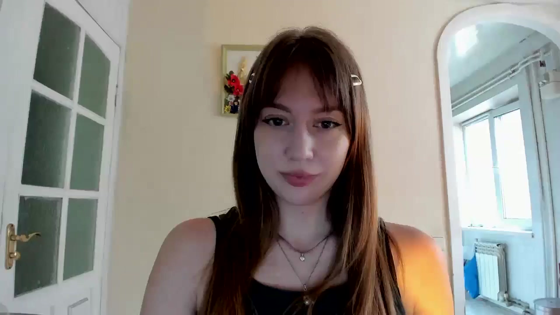 Gallery image thumbnail from RoboSasha's myfreecams stream on, 09/24/2025, 12:23 image 13 of 20