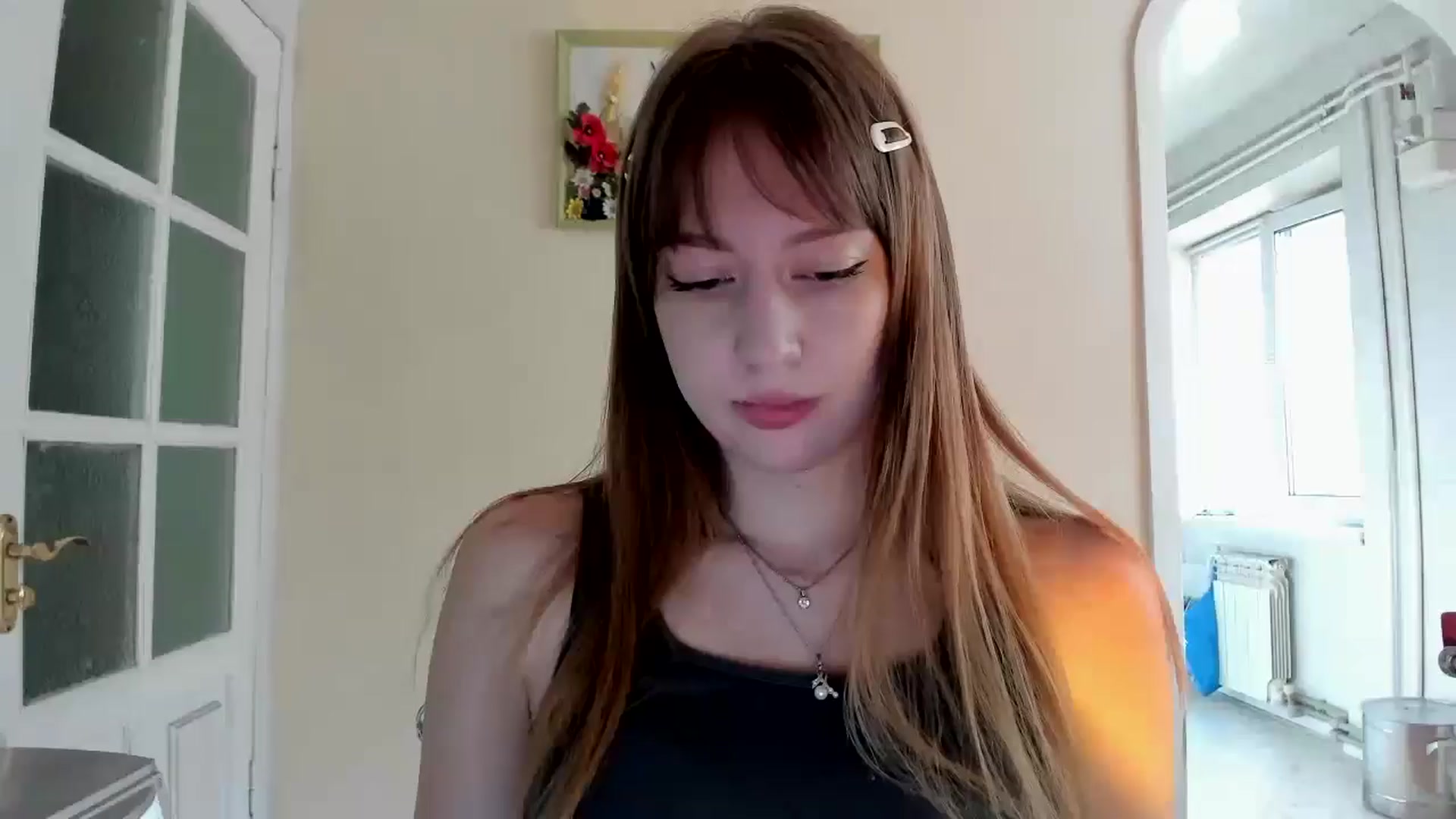 Gallery image thumbnail from RoboSasha's myfreecams stream on, 09/24/2025, 12:23 image 1 of 20
