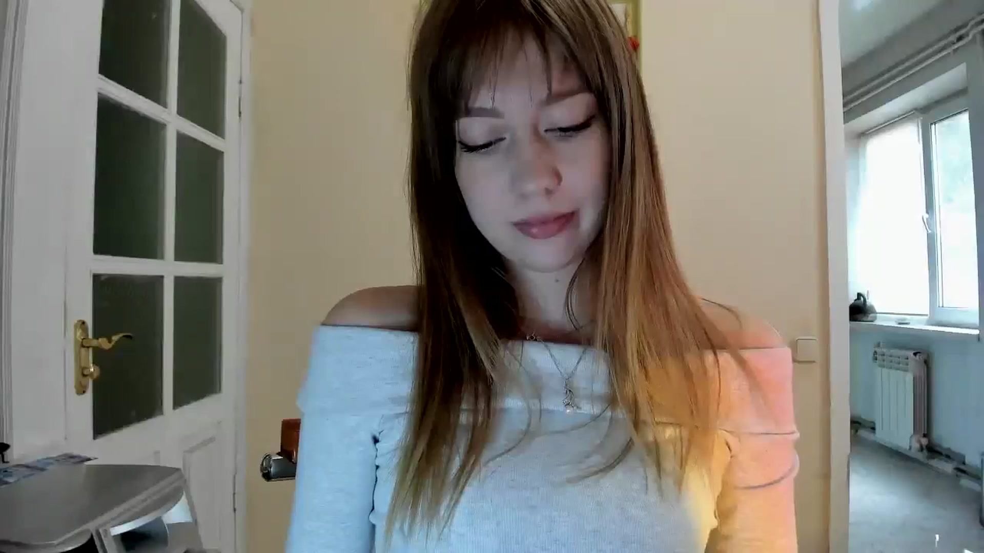 Gallery image thumbnail from RoboSasha's myfreecams stream on, 09/27/2025, 11:25 image 2 of 20
