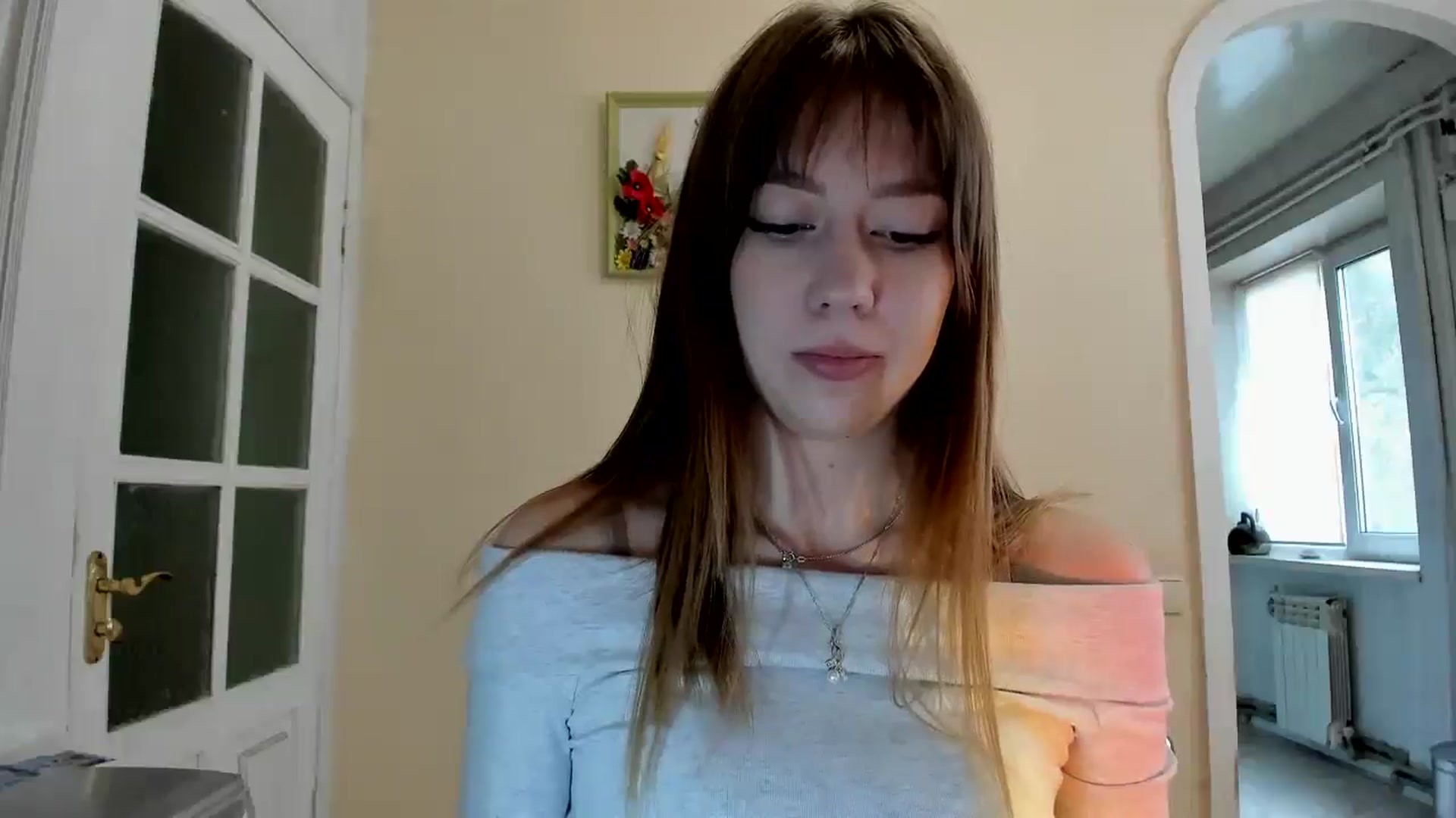 Gallery image thumbnail from RoboSasha's myfreecams stream on, 09/27/2025, 11:25 image 15 of 20