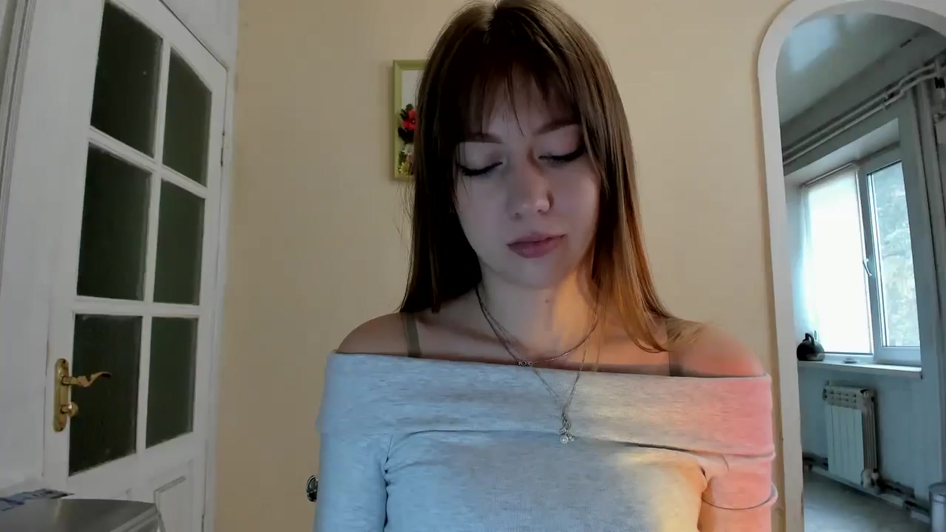 Gallery image thumbnail from RoboSasha's myfreecams stream on, 09/27/2025, 11:25 image 18 of 20