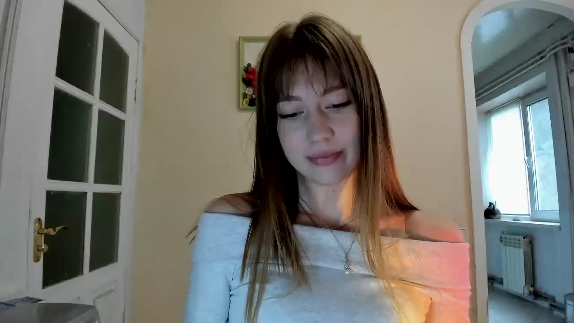 Gallery image thumbnail from RoboSasha's myfreecams stream on, 09/27/2025, 11:25 image 13 of 20