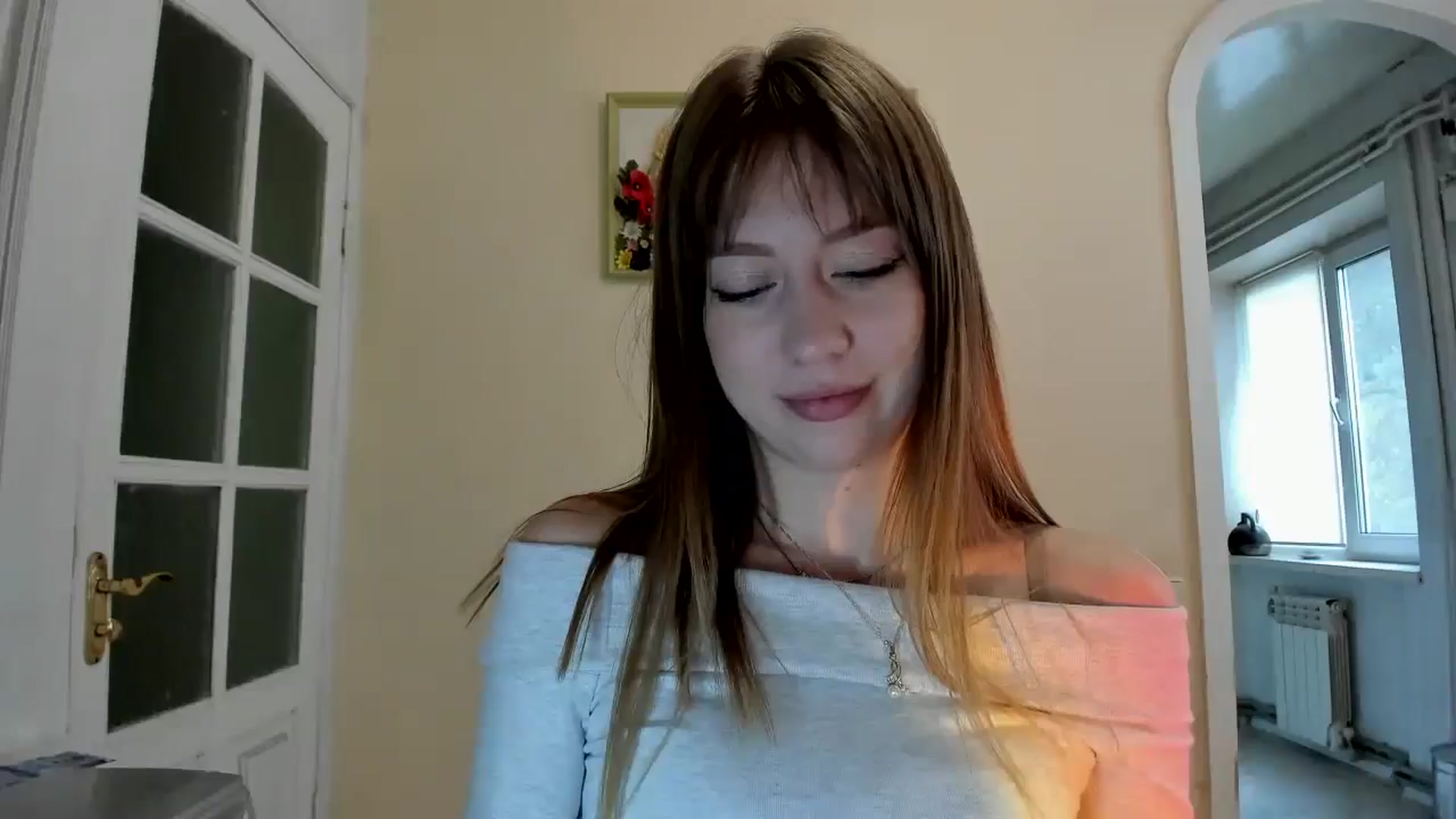 Gallery image thumbnail from RoboSasha's myfreecams stream on, 09/27/2025, 11:25 image 12 of 20