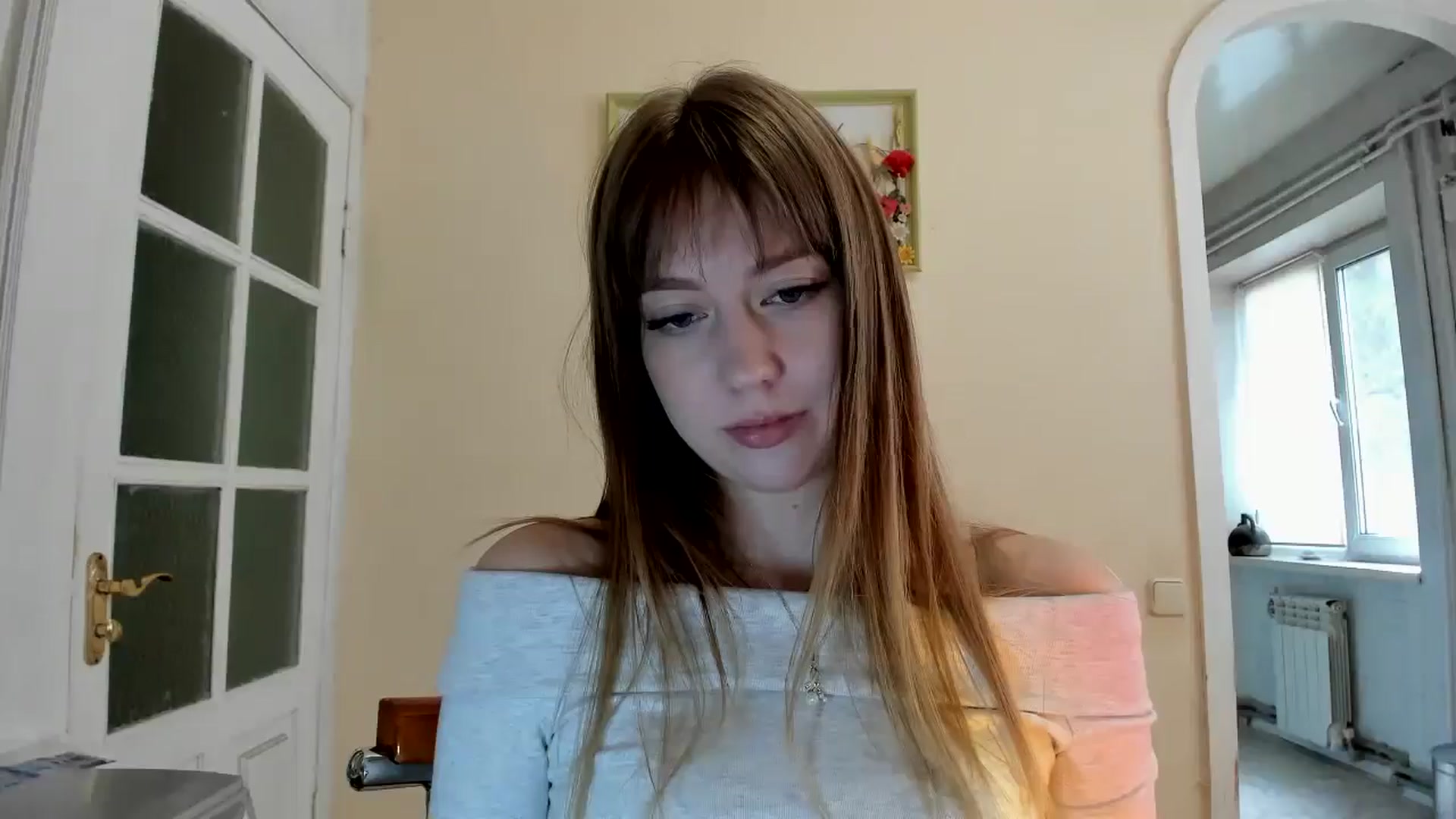 Gallery image thumbnail from RoboSasha's myfreecams stream on, 09/27/2025, 11:25 image 8 of 20