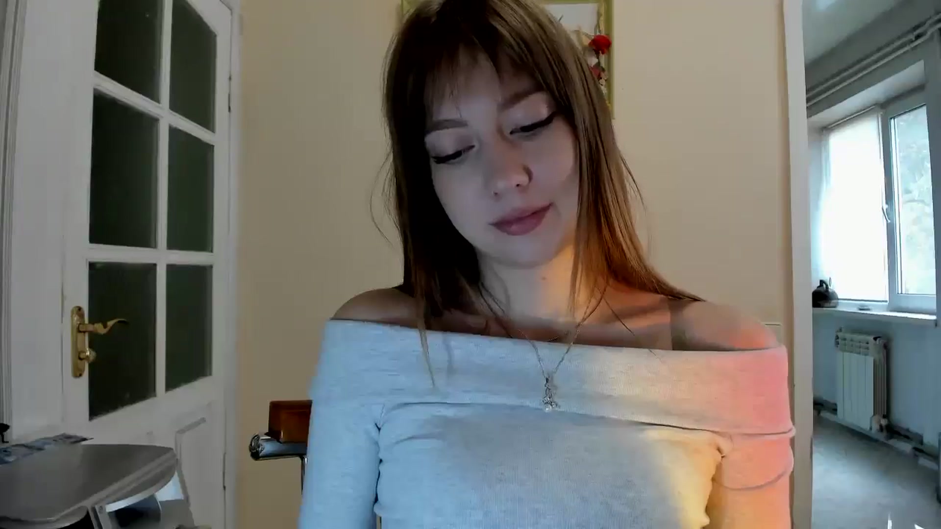 Gallery image thumbnail from RoboSasha's myfreecams stream on, 09/27/2025, 11:25 image 4 of 20