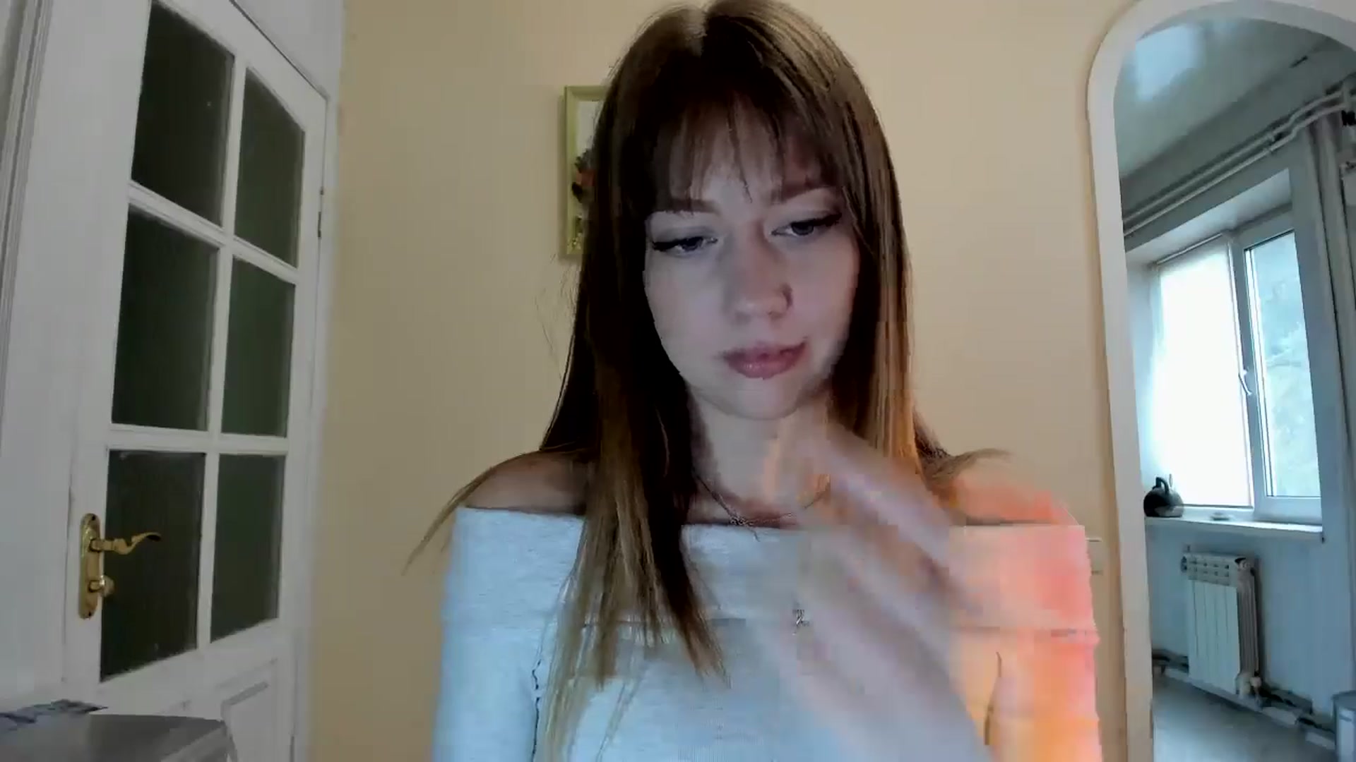 Gallery image thumbnail from RoboSasha's myfreecams stream on, 09/27/2025, 11:25 image 14 of 20