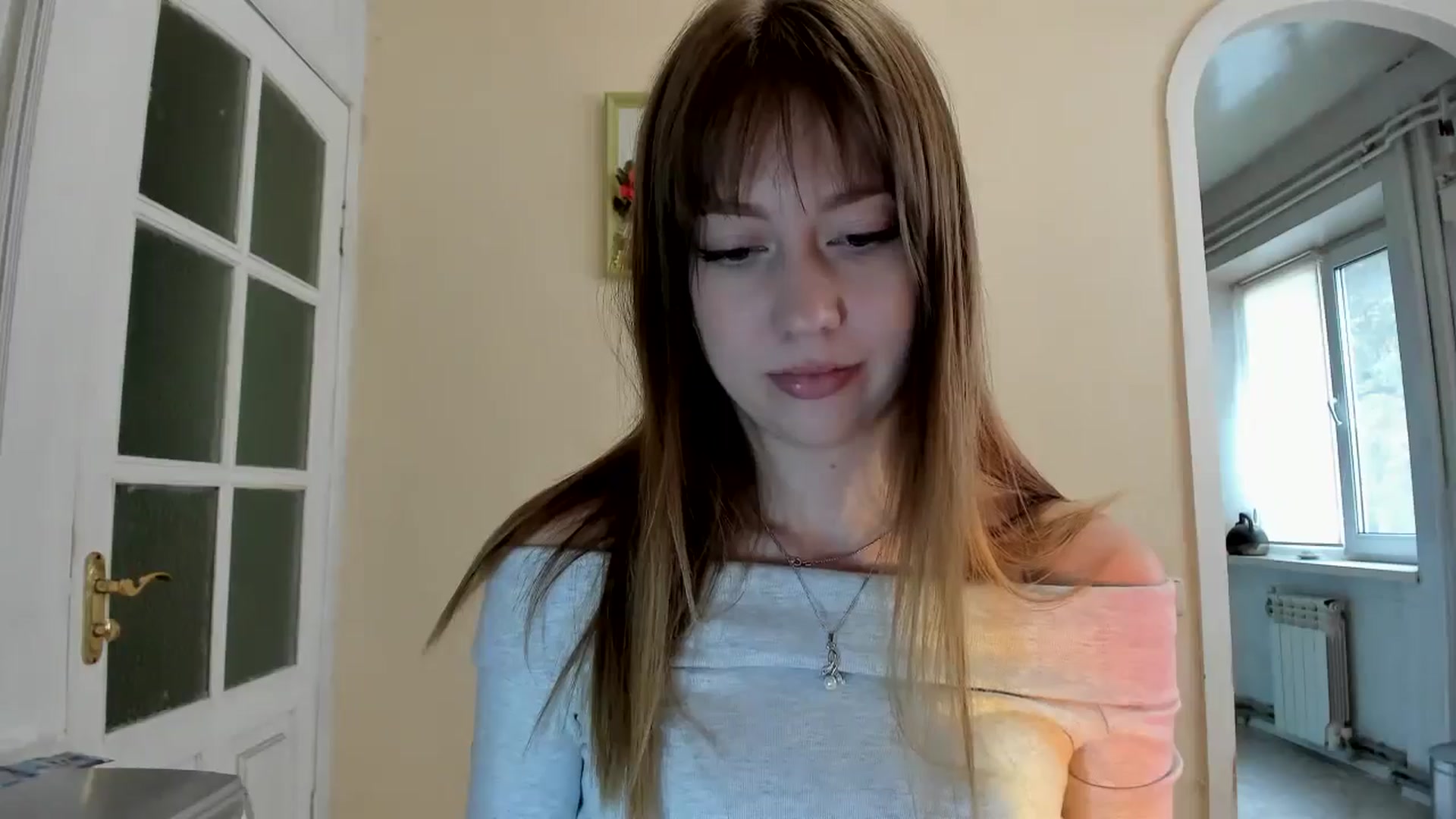 Gallery image thumbnail from RoboSasha's myfreecams stream on, 09/27/2025, 11:25 image 17 of 20