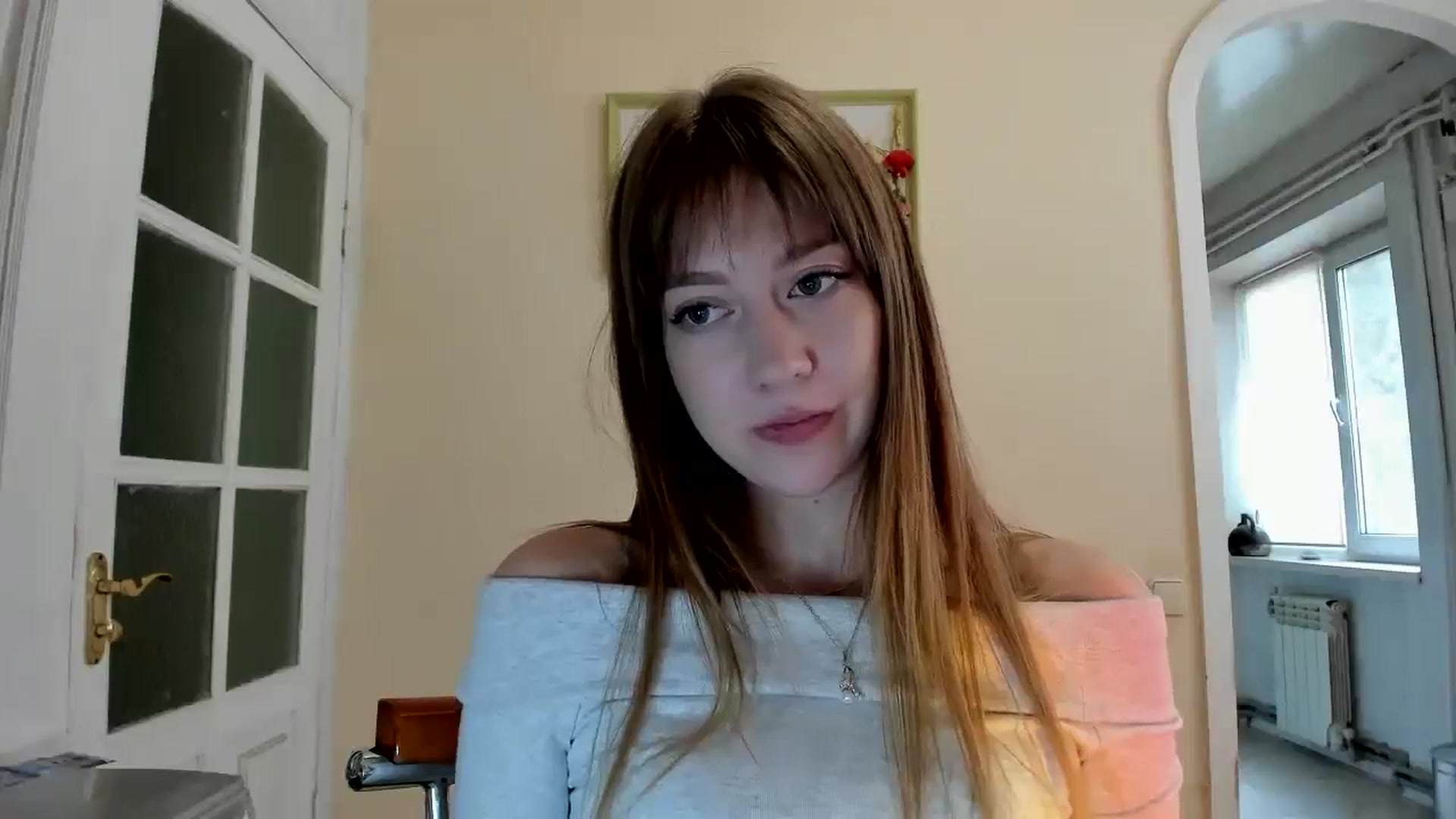 Gallery image thumbnail from RoboSasha's myfreecams stream on, 09/27/2025, 11:25 image 7 of 20