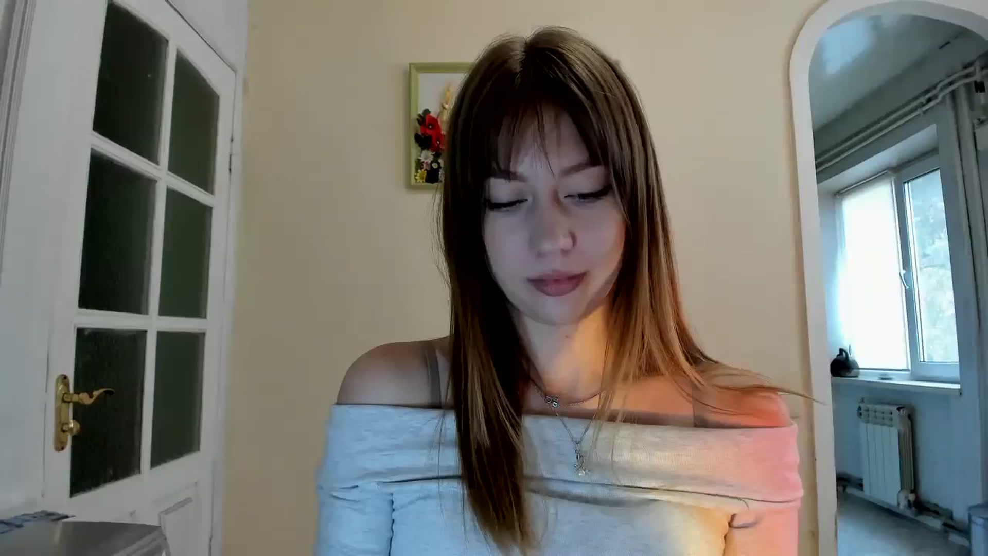 Gallery image thumbnail from RoboSasha's myfreecams stream on, 09/27/2025, 11:25 image 20 of 20