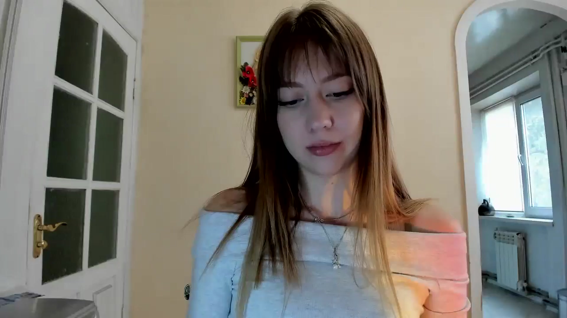 Gallery image thumbnail from RoboSasha's myfreecams stream on, 09/27/2025, 11:25 image 16 of 20