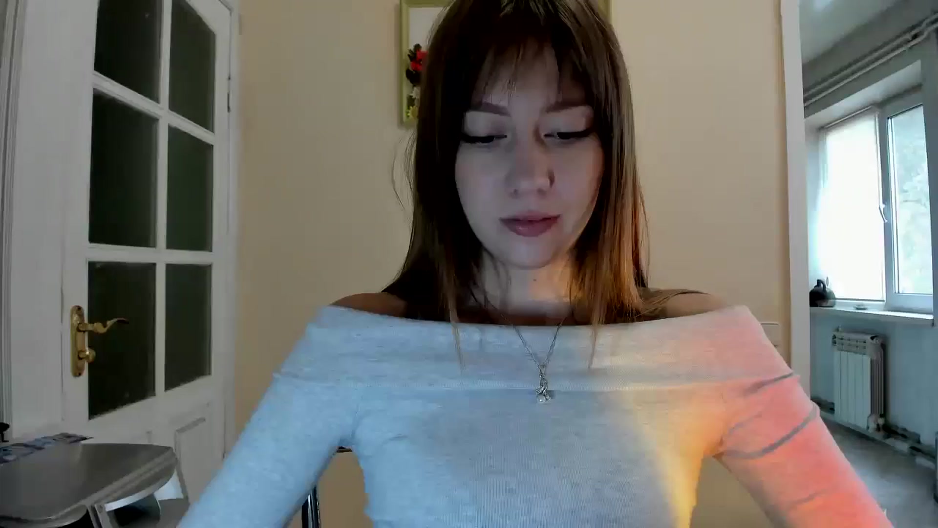Gallery image thumbnail from RoboSasha's myfreecams stream on, 09/27/2025, 11:25 image 5 of 20