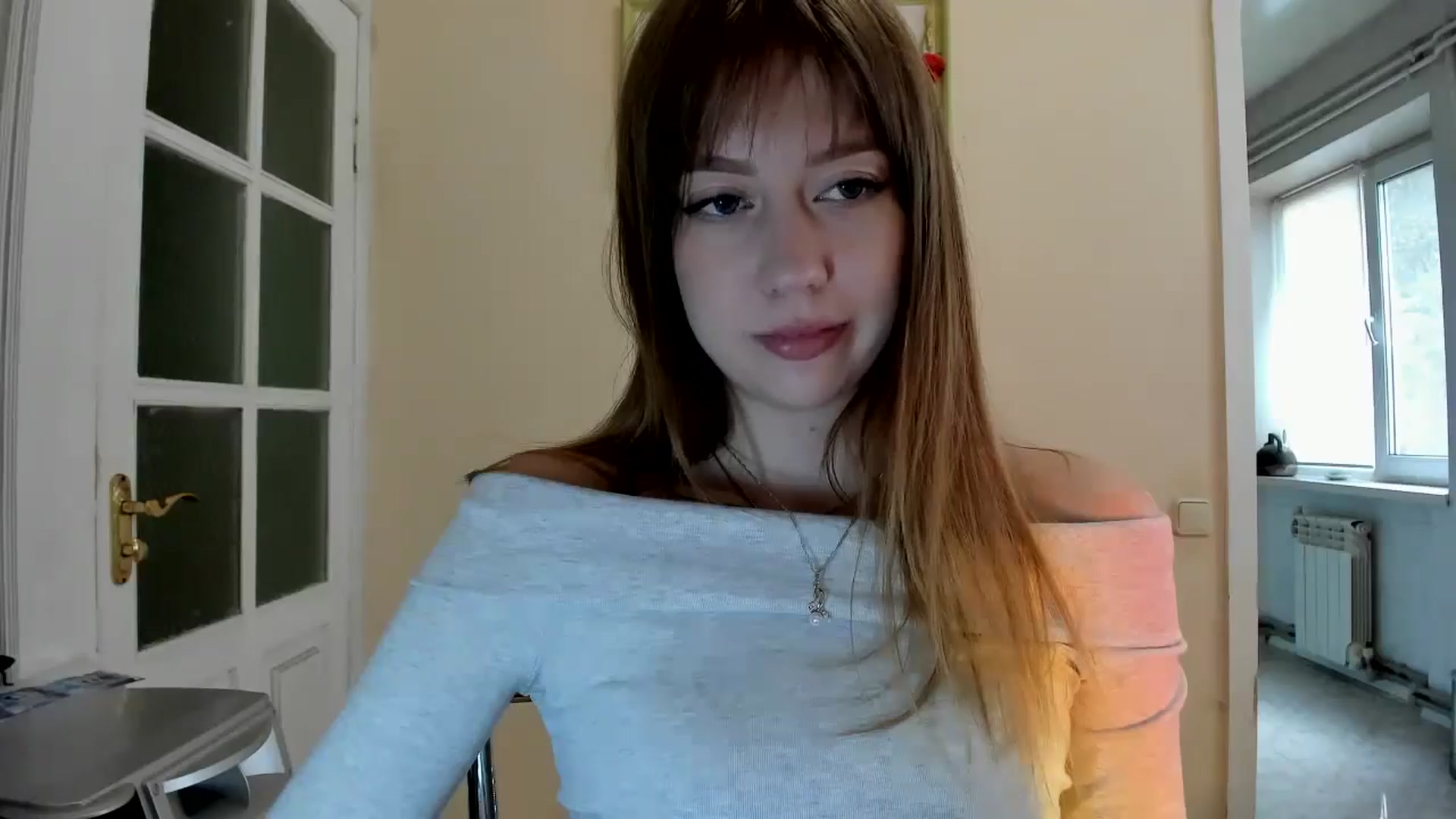 Gallery image thumbnail from RoboSasha's myfreecams stream on, 09/27/2025, 11:25 image 3 of 20