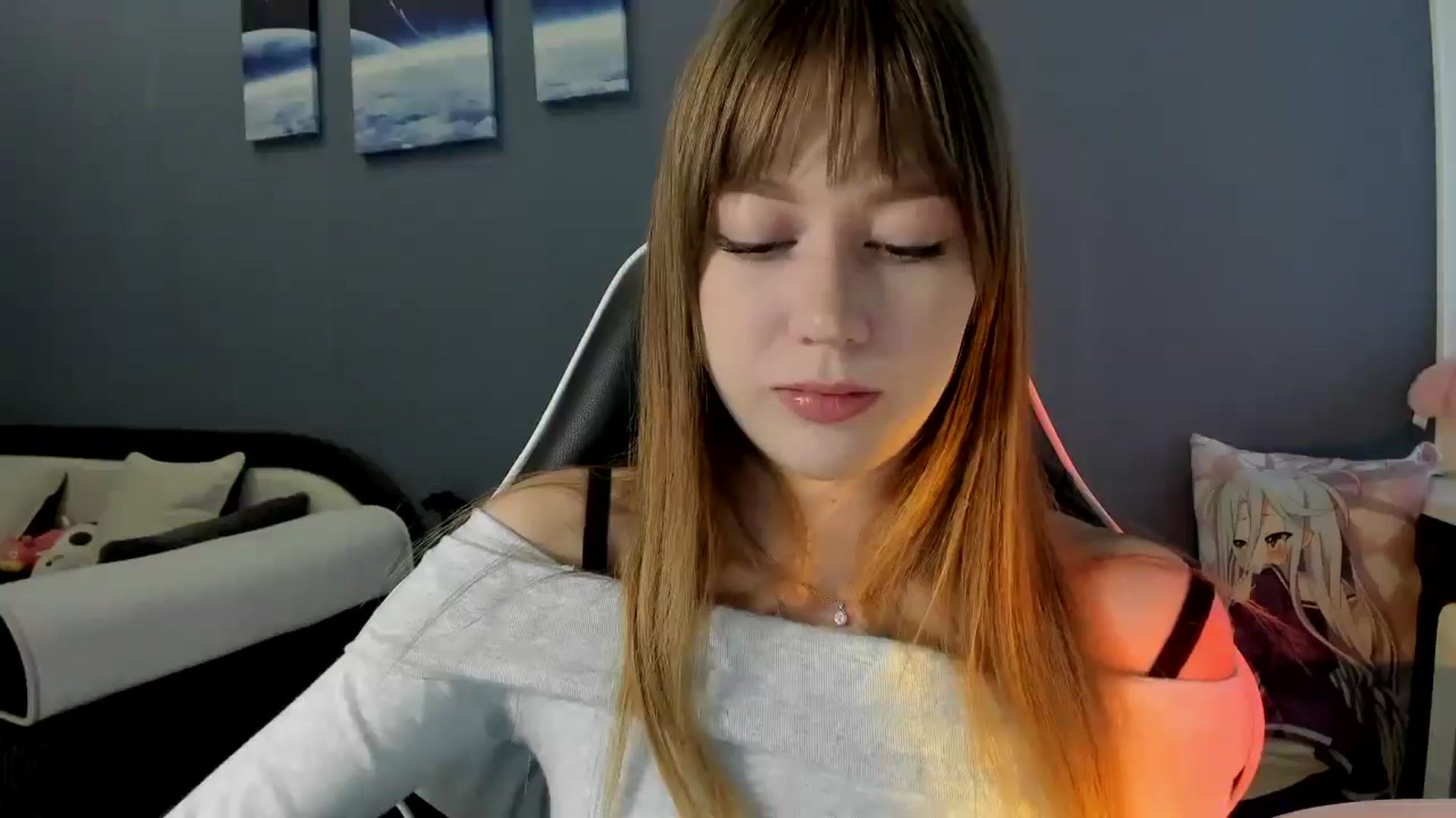 Gallery image thumbnail from RoboSasha's myfreecams stream on, 09/28/2025, 14:23 image 3 of 20