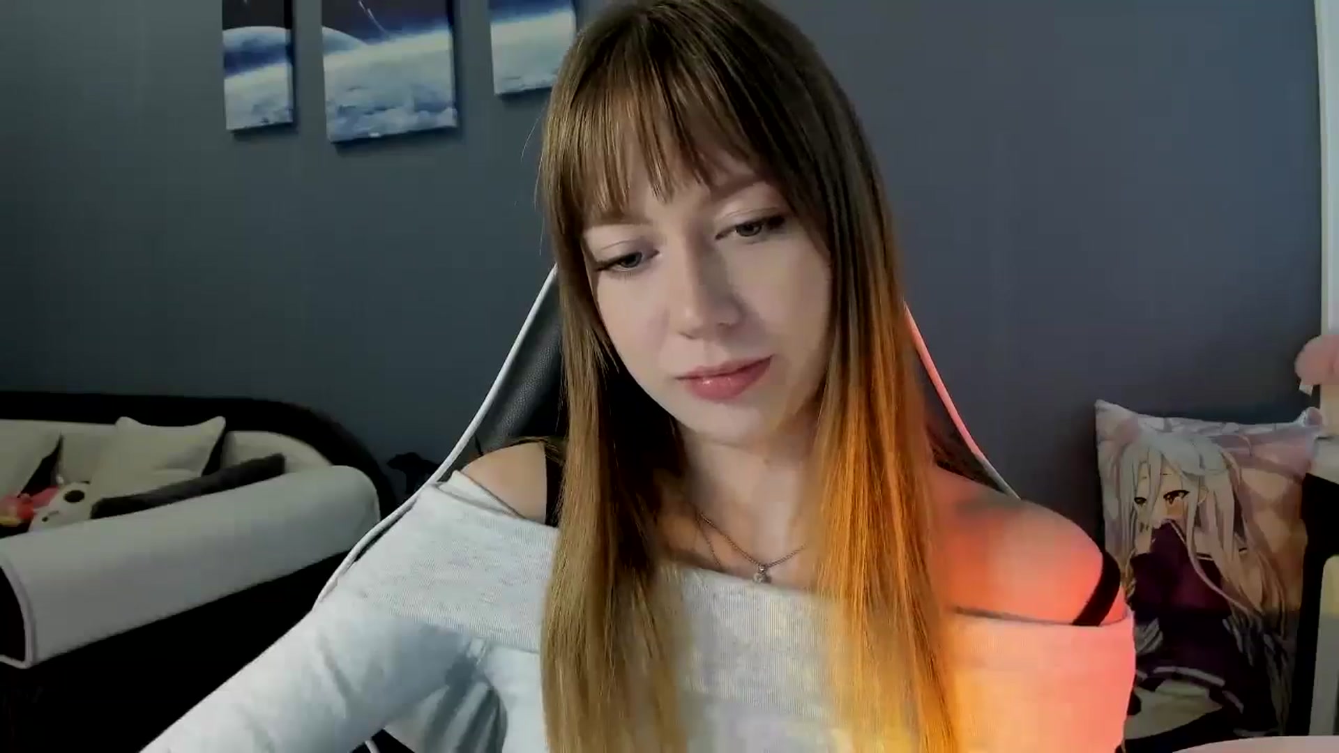 Gallery image thumbnail from RoboSasha's myfreecams stream on, 09/28/2025, 14:23 image 5 of 20