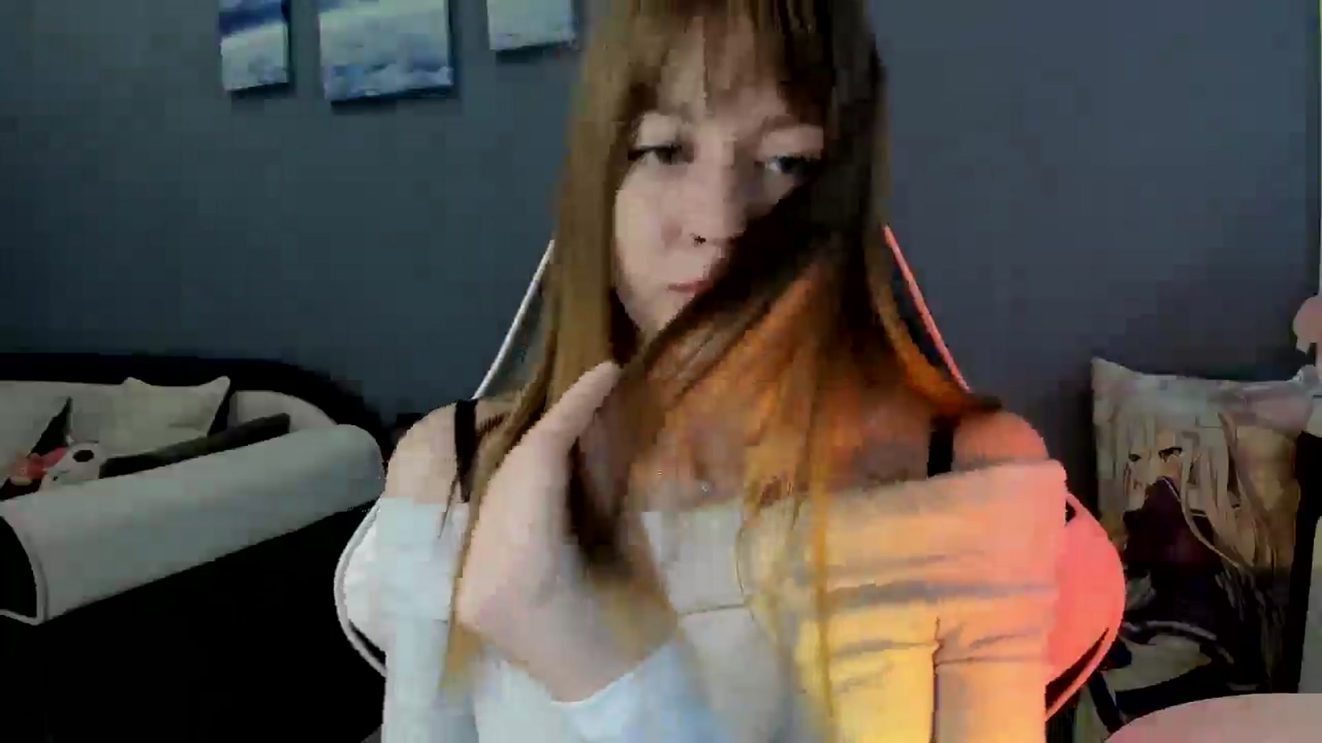 Gallery image thumbnail from RoboSasha's myfreecams stream on, 09/28/2025, 14:23 image 19 of 20
