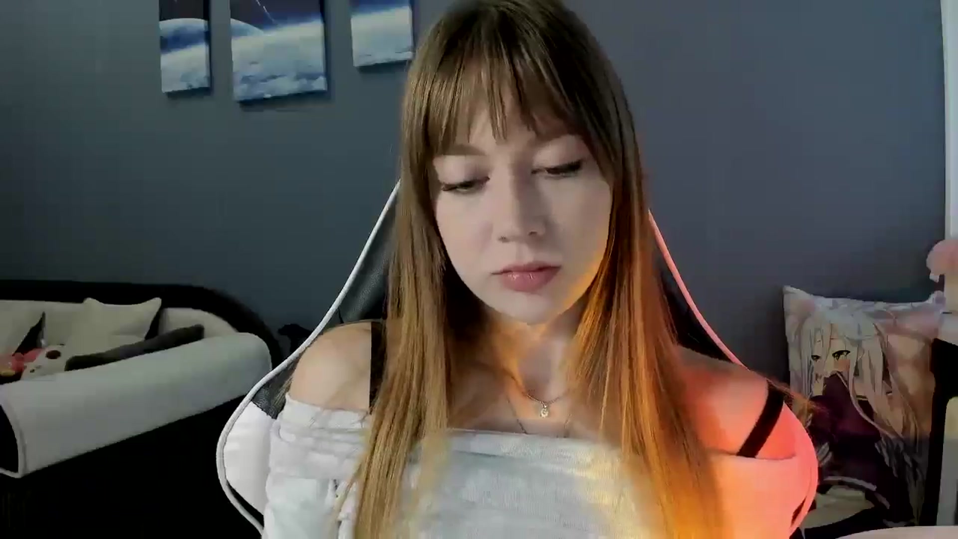 Gallery image thumbnail from RoboSasha's myfreecams stream on, 09/28/2025, 14:23 image 2 of 20