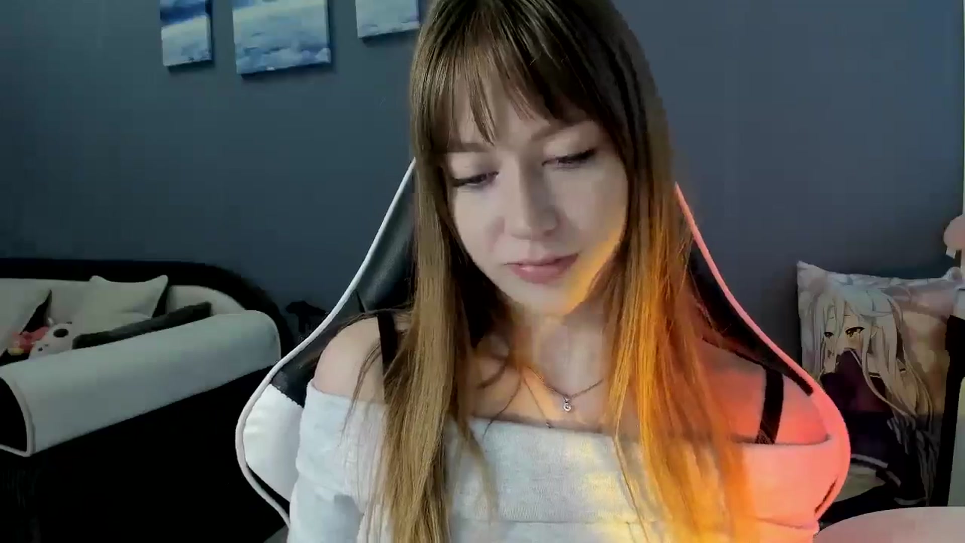 Gallery image thumbnail from RoboSasha's myfreecams stream on, 09/28/2025, 14:23 image 18 of 20