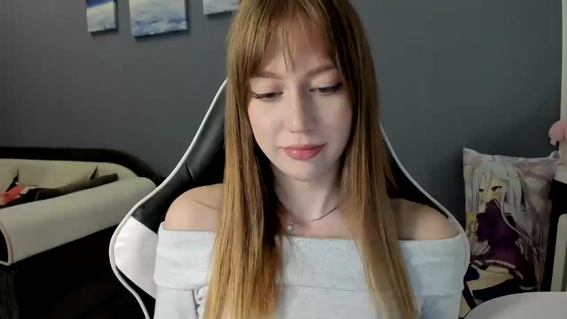 Gallery image thumbnail from RoboSasha's myfreecams stream on, 10/01/2025, 13:14 image 3 of 20