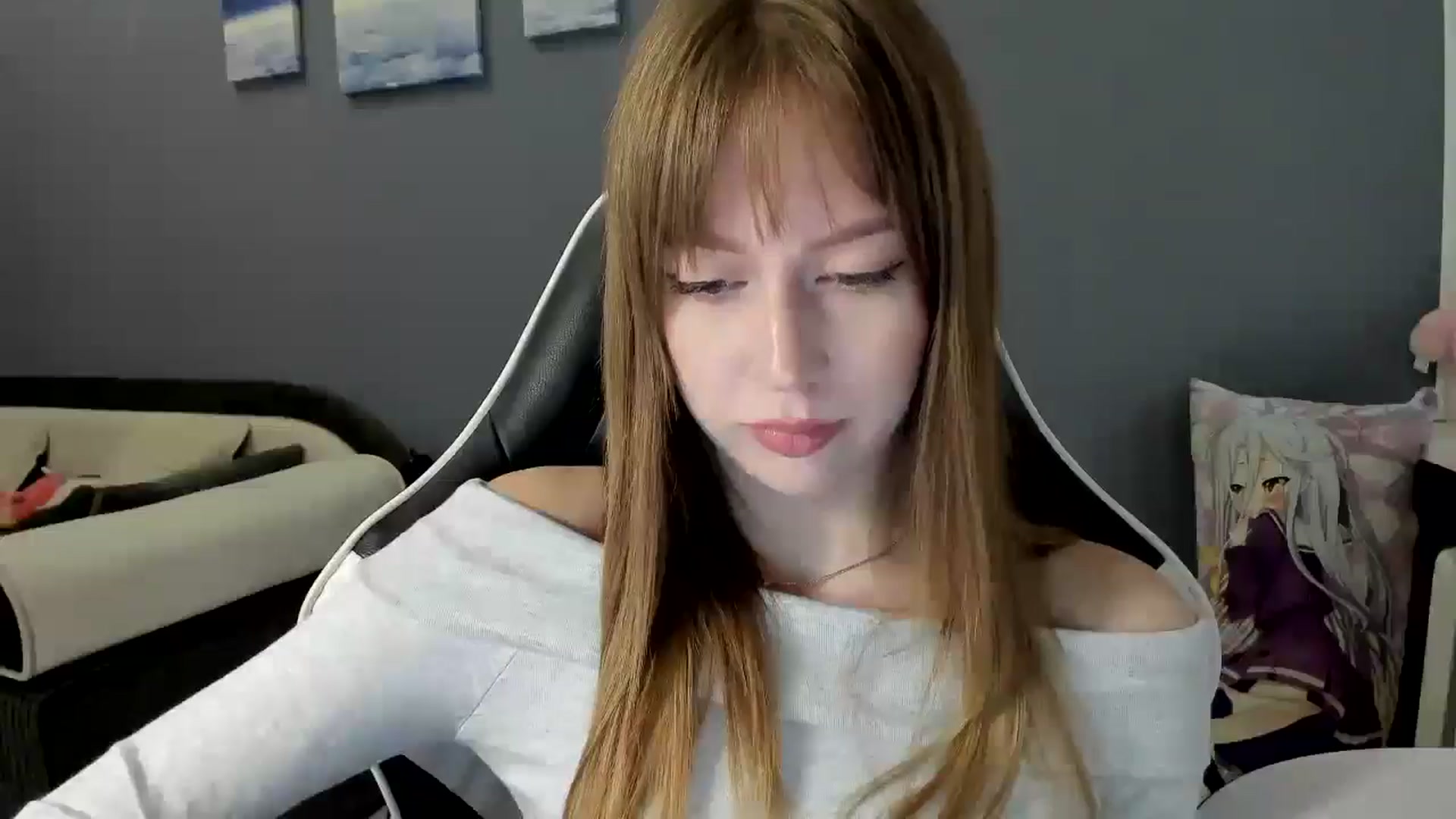 Gallery image thumbnail from RoboSasha's myfreecams stream on, 10/01/2025, 13:14 image 14 of 20