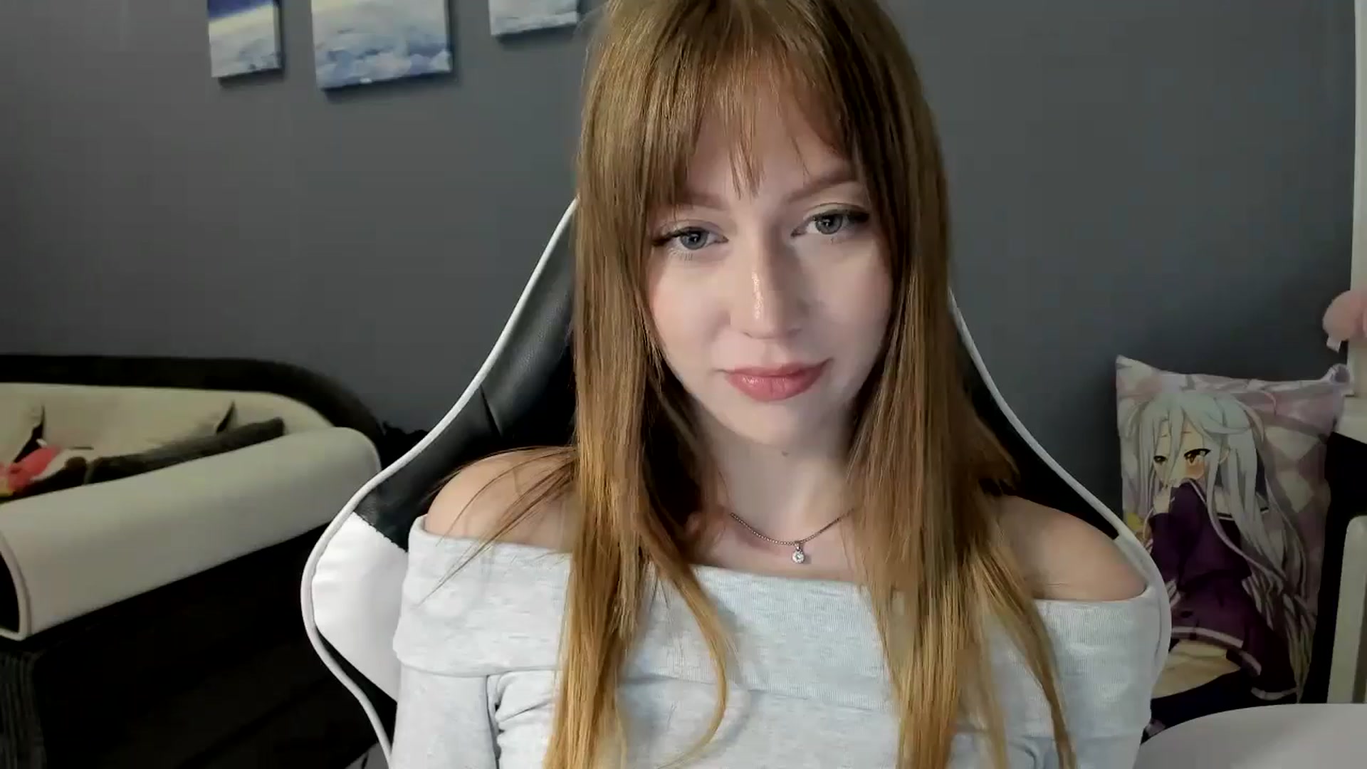 Gallery image thumbnail from RoboSasha's myfreecams stream on, 10/01/2025, 13:14 image 18 of 20