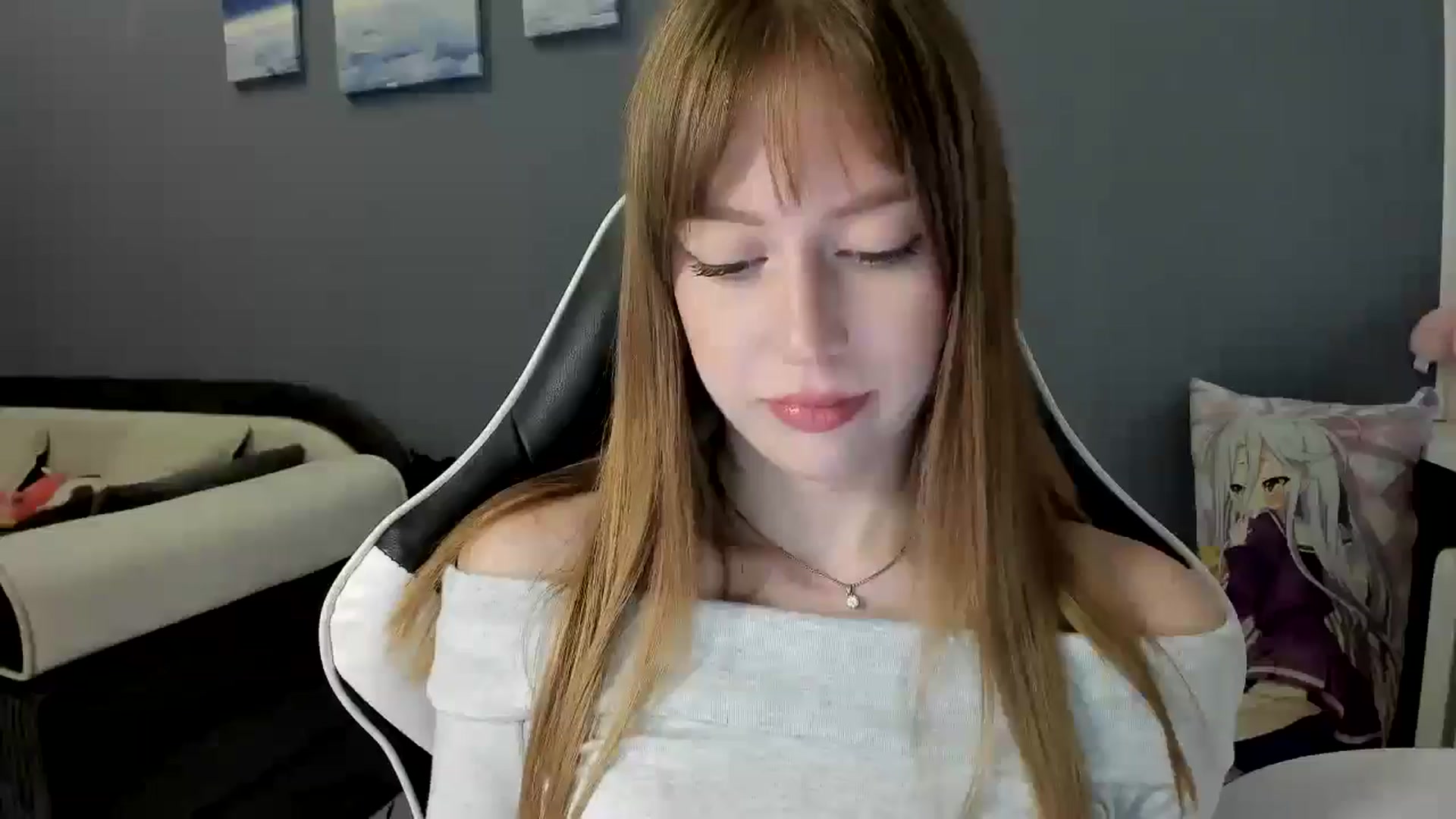 Gallery image thumbnail from RoboSasha's myfreecams stream on, 10/01/2025, 13:14 image 16 of 20