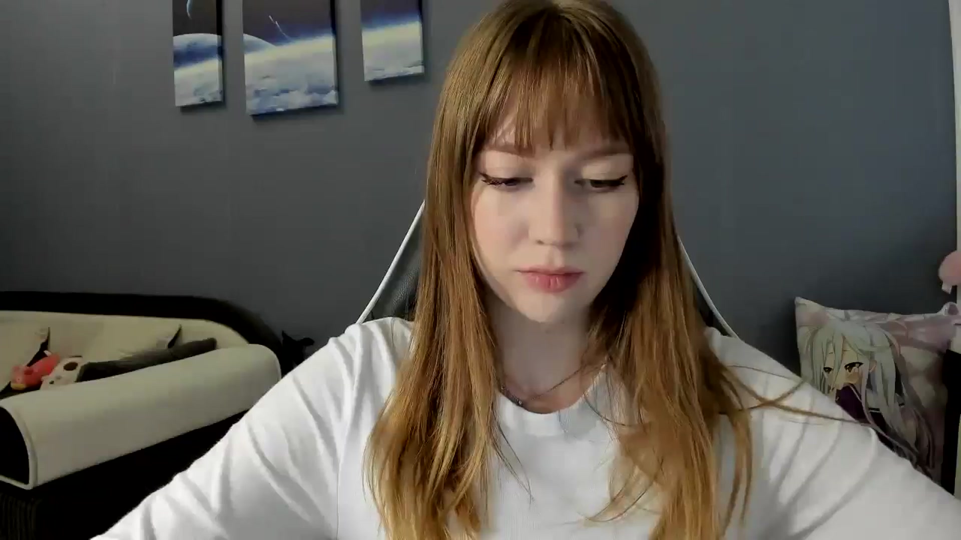 Gallery image thumbnail from RoboSasha's myfreecams stream on, 10/02/2025, 12:24 image 2 of 20