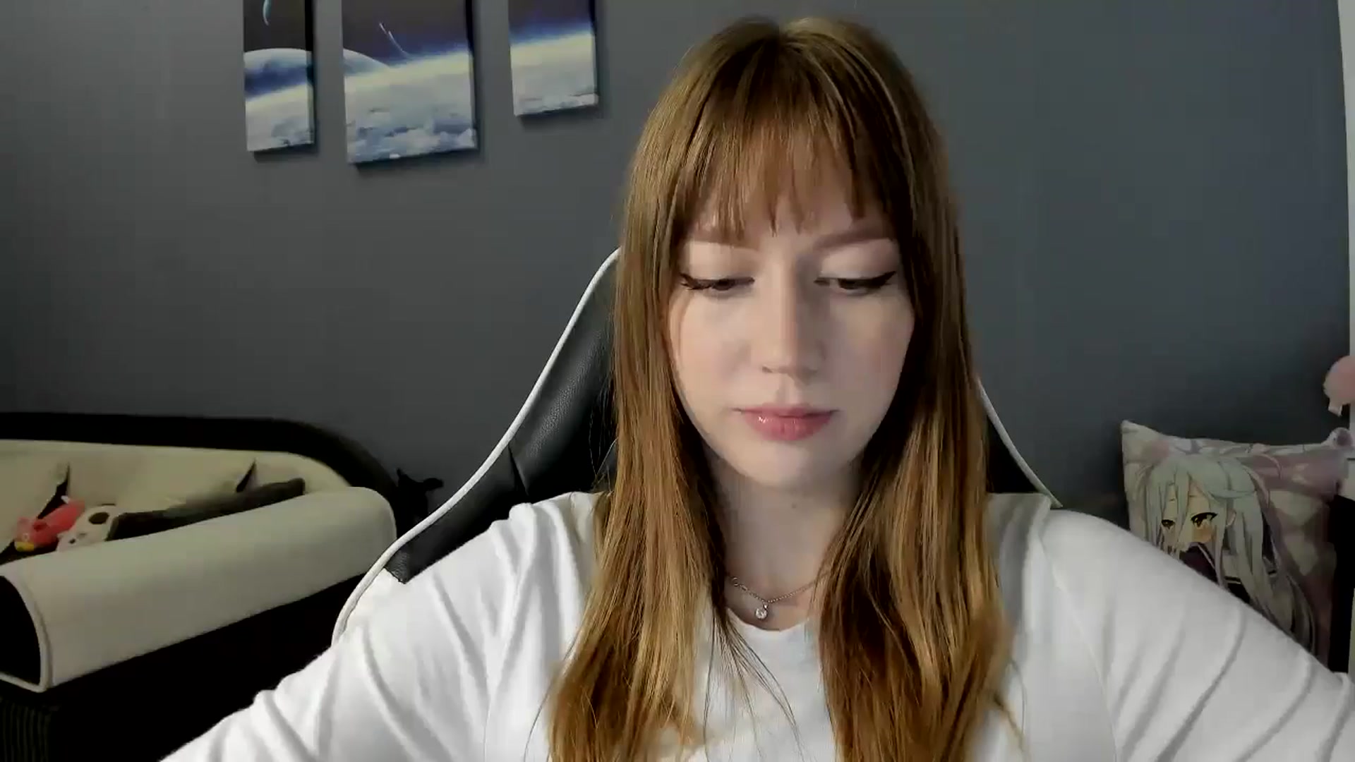 Gallery image thumbnail from RoboSasha's myfreecams stream on, 10/02/2025, 12:24 image 13 of 20