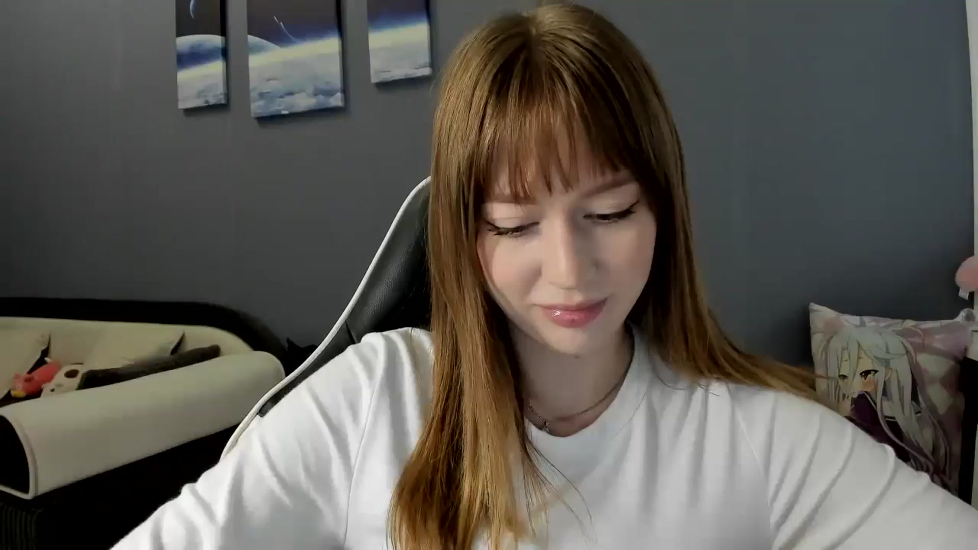 Gallery image thumbnail from RoboSasha's myfreecams stream on, 10/02/2025, 12:24 image 6 of 20