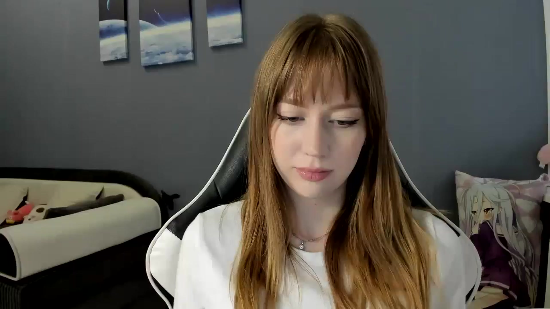 Gallery image thumbnail from RoboSasha's myfreecams stream on, 10/02/2025, 12:24 image 9 of 20