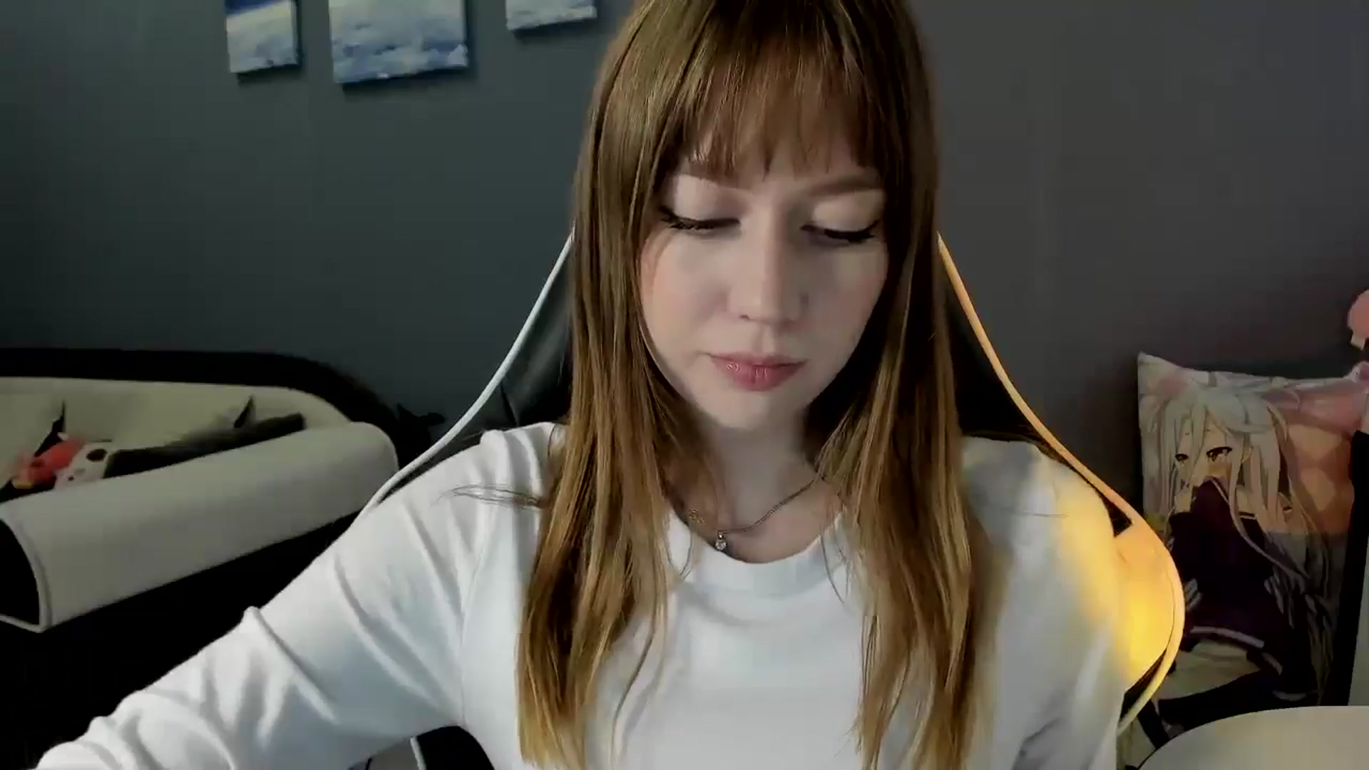 Gallery image thumbnail from RoboSasha's myfreecams stream on, 10/02/2025, 12:24 image 18 of 20