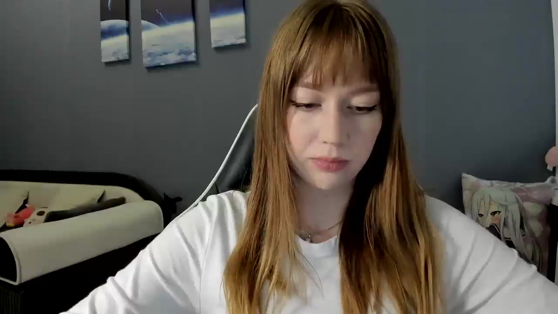 Gallery image thumbnail from RoboSasha's myfreecams stream on, 10/02/2025, 12:24 image 7 of 20