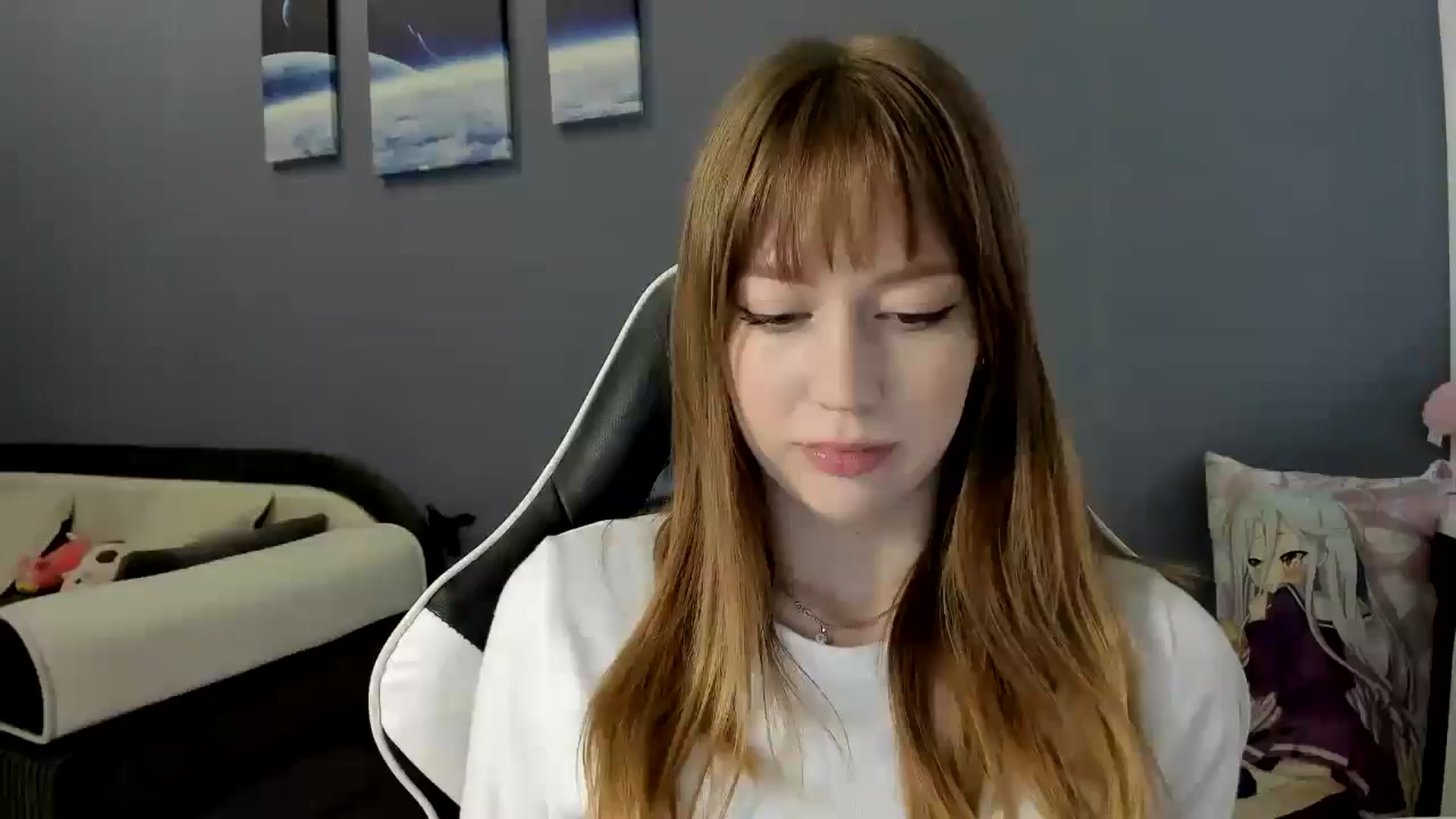 Gallery image thumbnail from RoboSasha's myfreecams stream on, 10/02/2025, 12:24 image 8 of 20