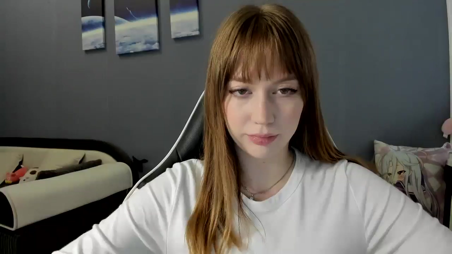 Gallery image thumbnail from RoboSasha's myfreecams stream on, 10/02/2025, 12:24 image 5 of 20