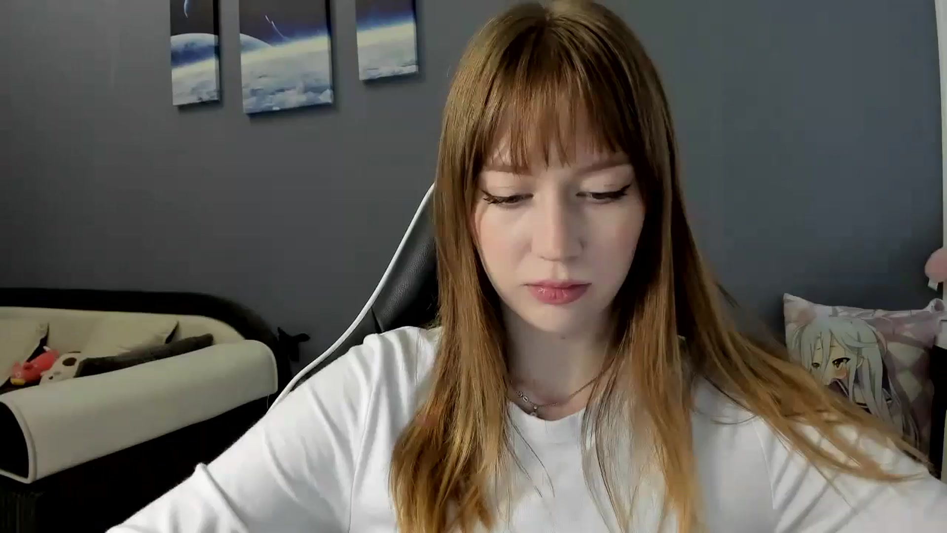 Gallery image thumbnail from RoboSasha's myfreecams stream on, 10/02/2025, 12:24 image 3 of 20