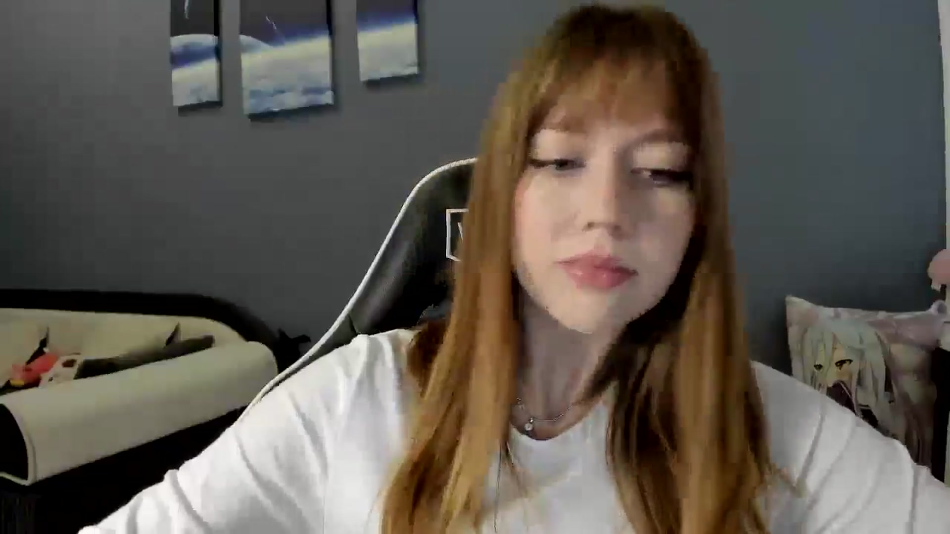Gallery image thumbnail from RoboSasha's myfreecams stream on, 10/02/2025, 12:24 image 11 of 20