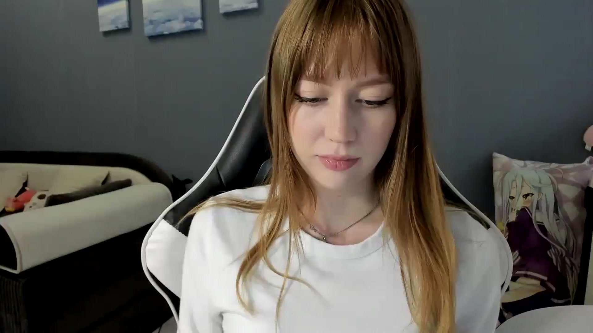 Gallery image thumbnail from RoboSasha's myfreecams stream on, 10/02/2025, 12:24 image 16 of 20